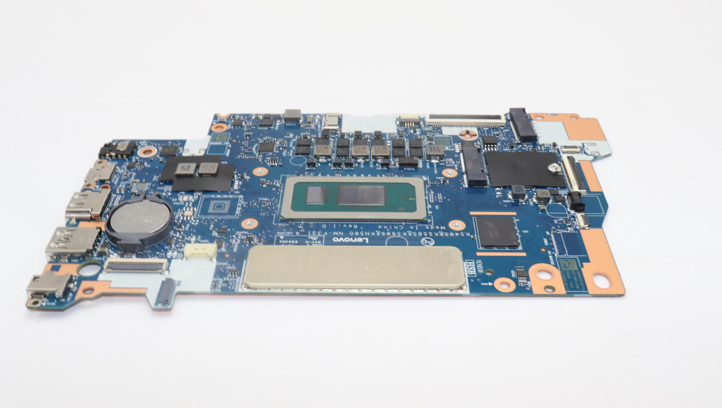 Lenovo Bdplanar Mb L82X8Noki71355Uuma - 5B21L31924