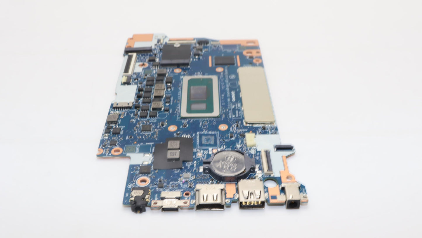 Lenovo Bdplanar Mb L82X8Noki71355Uuma - 5B21L31924