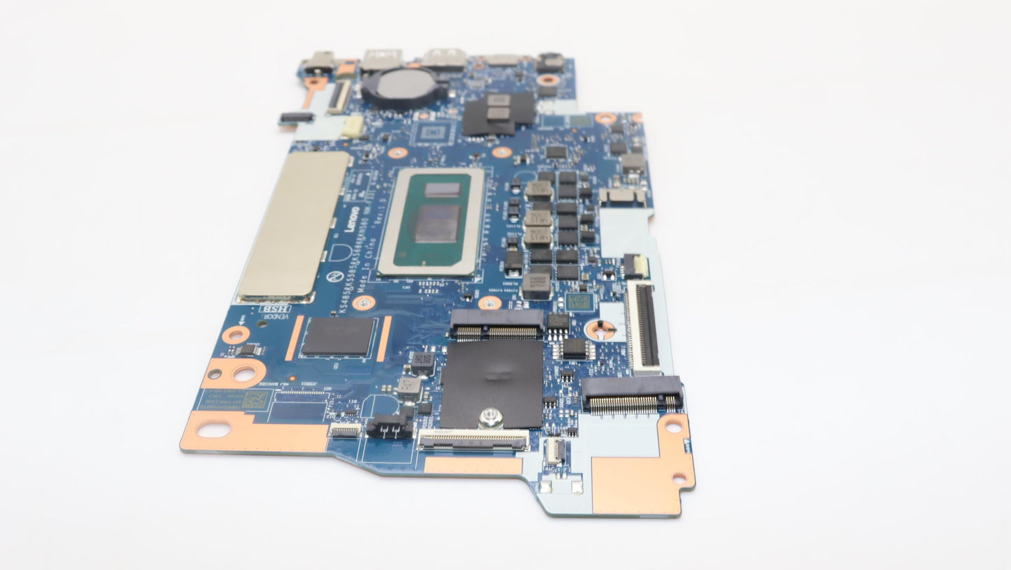 Lenovo Bdplanar Mb L82X8Noki71355Uuma - 5B21L31924