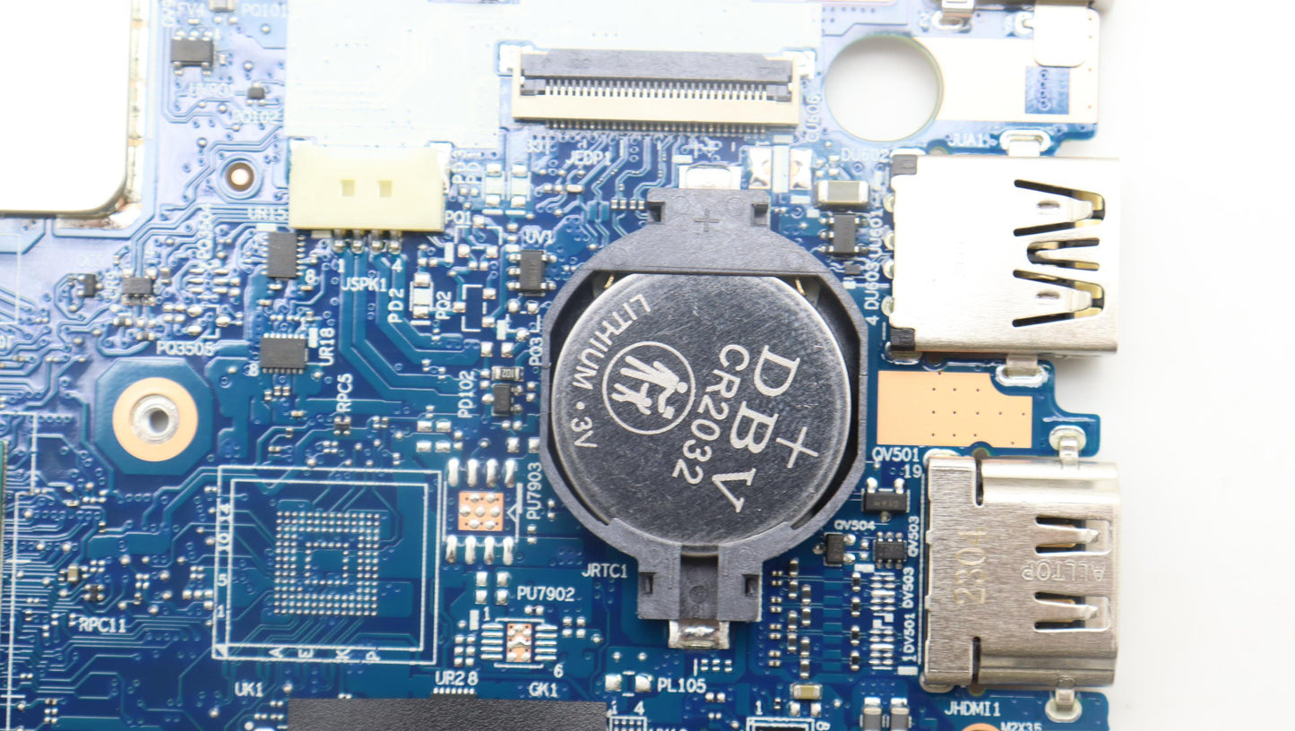 Lenovo Bdplanar Mb L82X8Noki71355Uuma - 5B21L31924