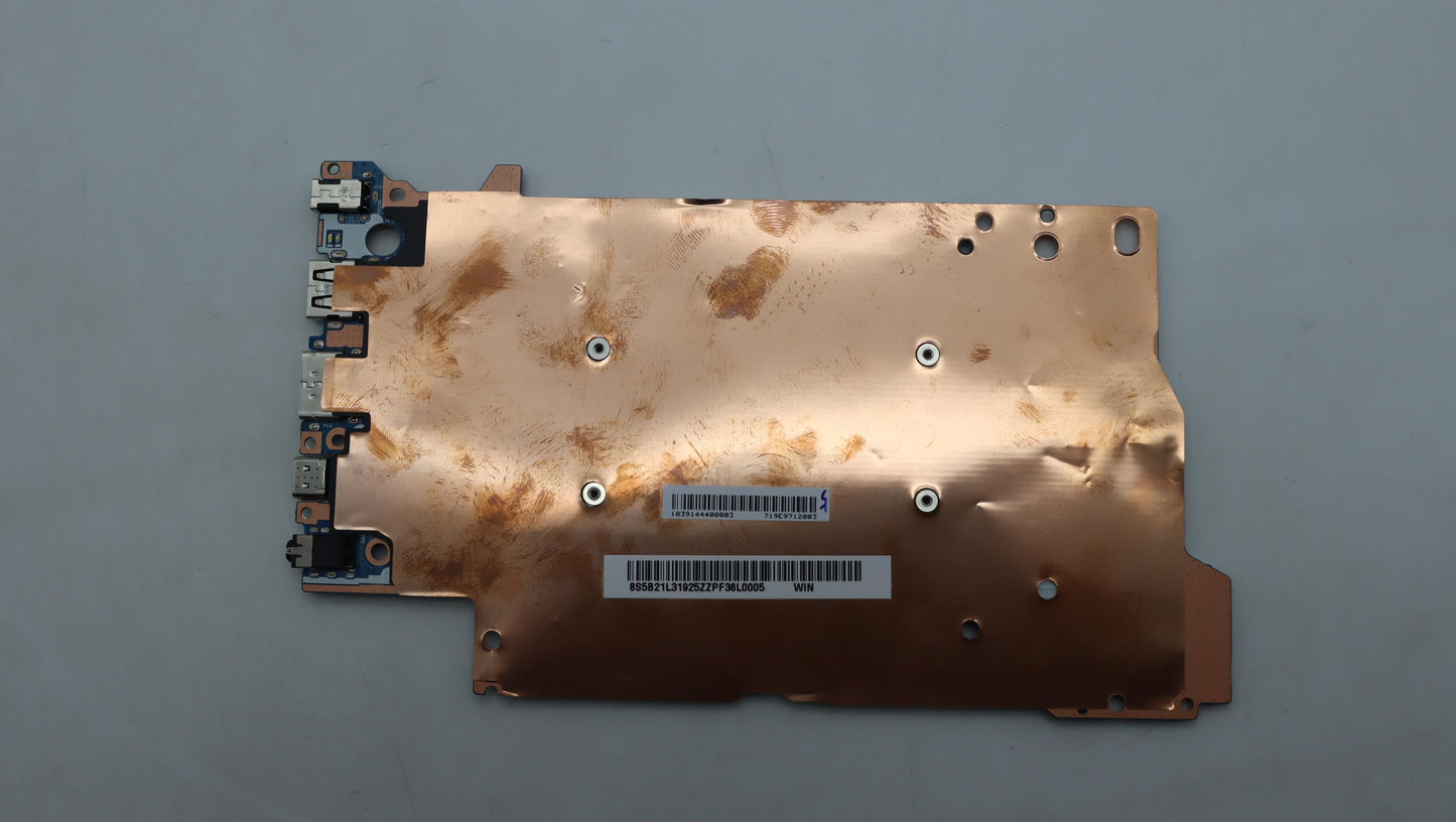 Lenovo Bdplanar Mb L82X8Wini51335Uuma - 5B21L31925