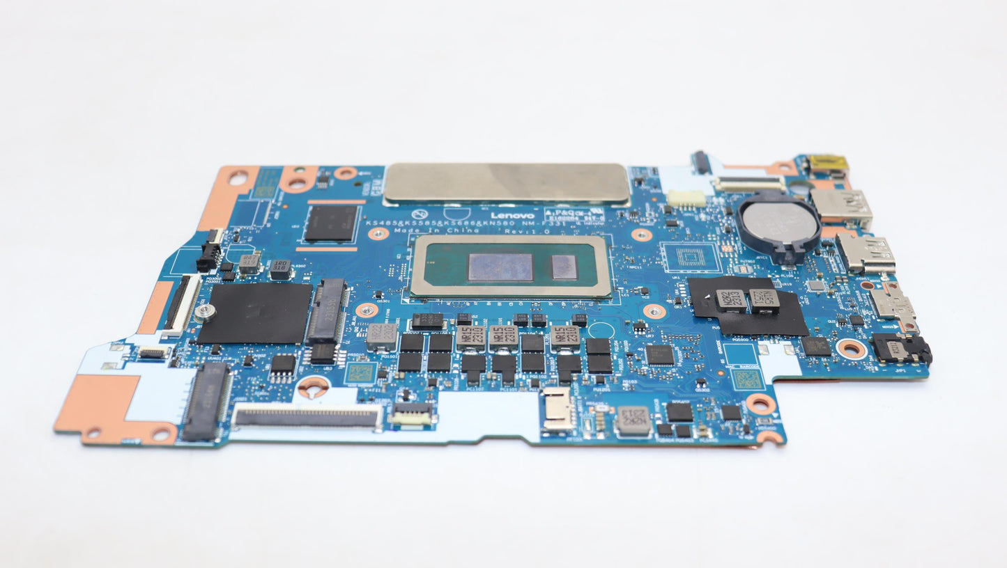 Lenovo Bdplanar Mb L82X8Wini51335Uuma - 5B21L31925
