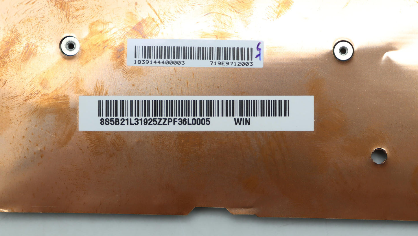 Lenovo Bdplanar Mb L82X8Wini51335Uuma - 5B21L31925
