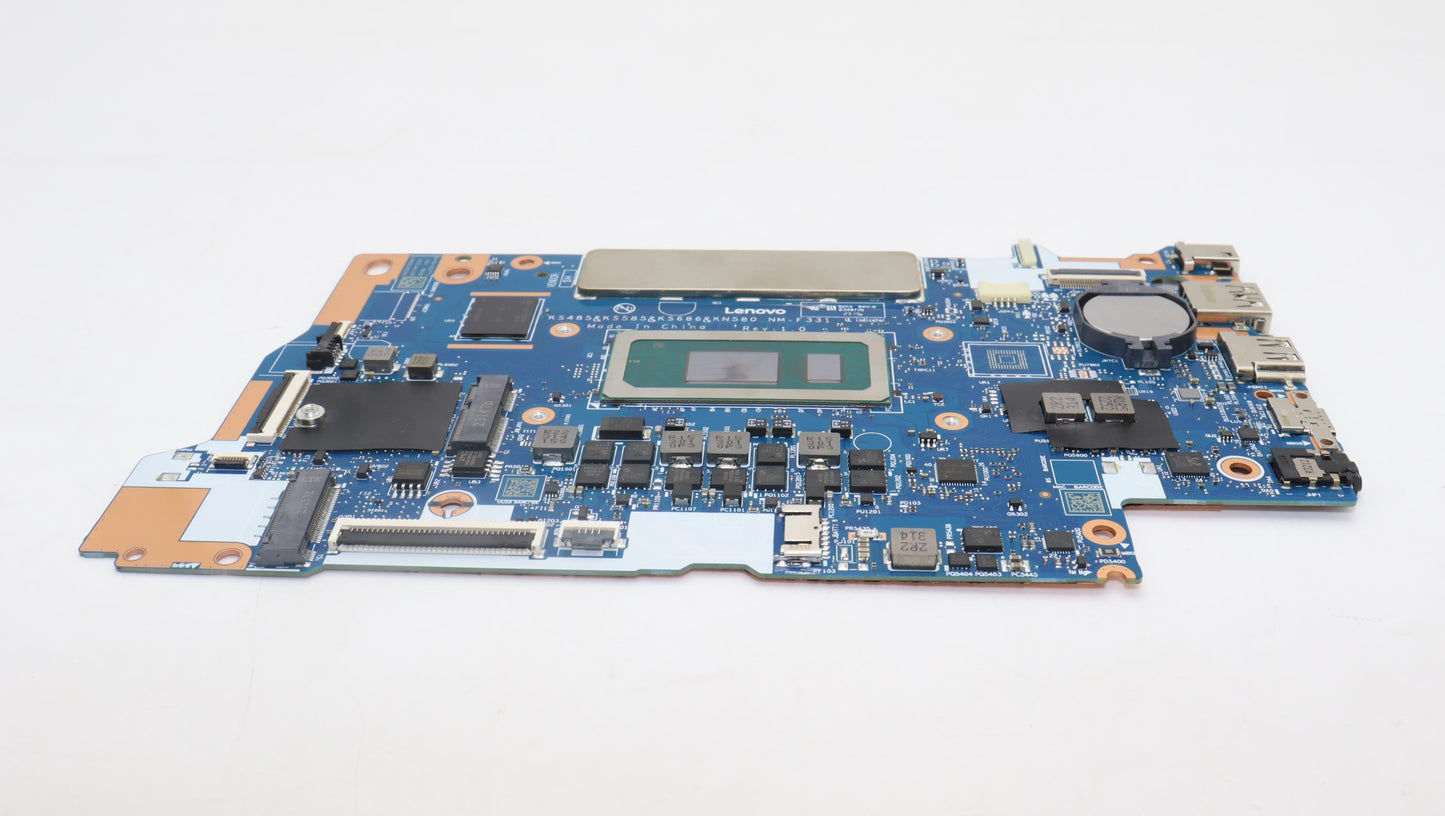 Lenovo Bdplanar Mb L82X8Noki51335Uuma - 5B21L31926