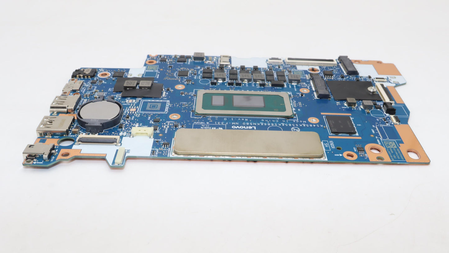 Lenovo Bdplanar Mb L82X8Noki51335Uuma - 5B21L31926