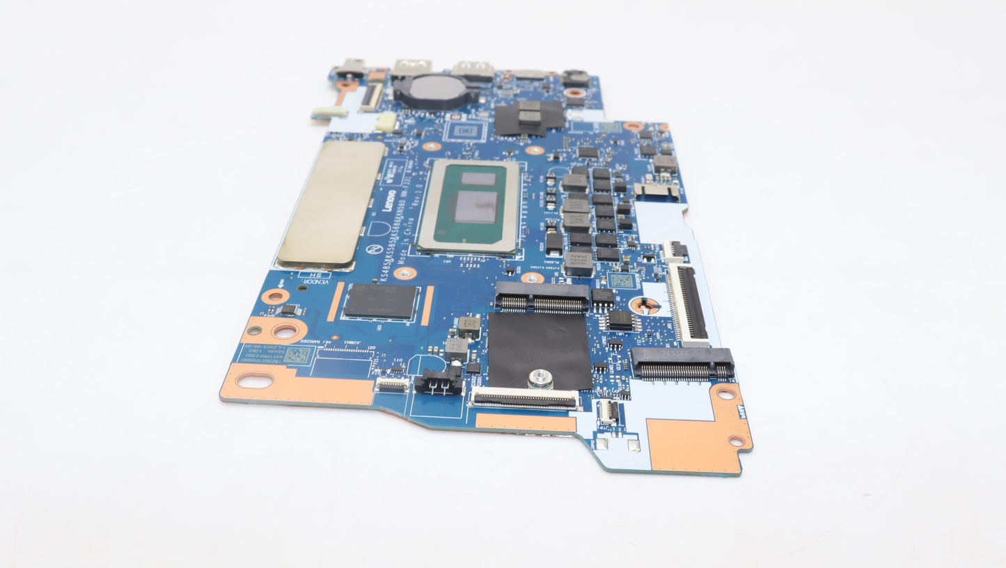 Lenovo Bdplanar Mb L82X8Noki51335Uuma - 5B21L31926