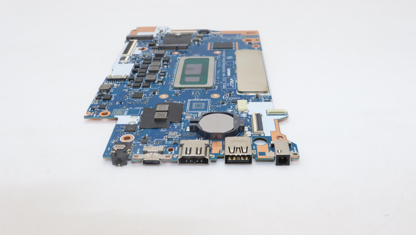 Lenovo Bdplanar Mb L82X8Noki51335Uuma - 5B21L31926