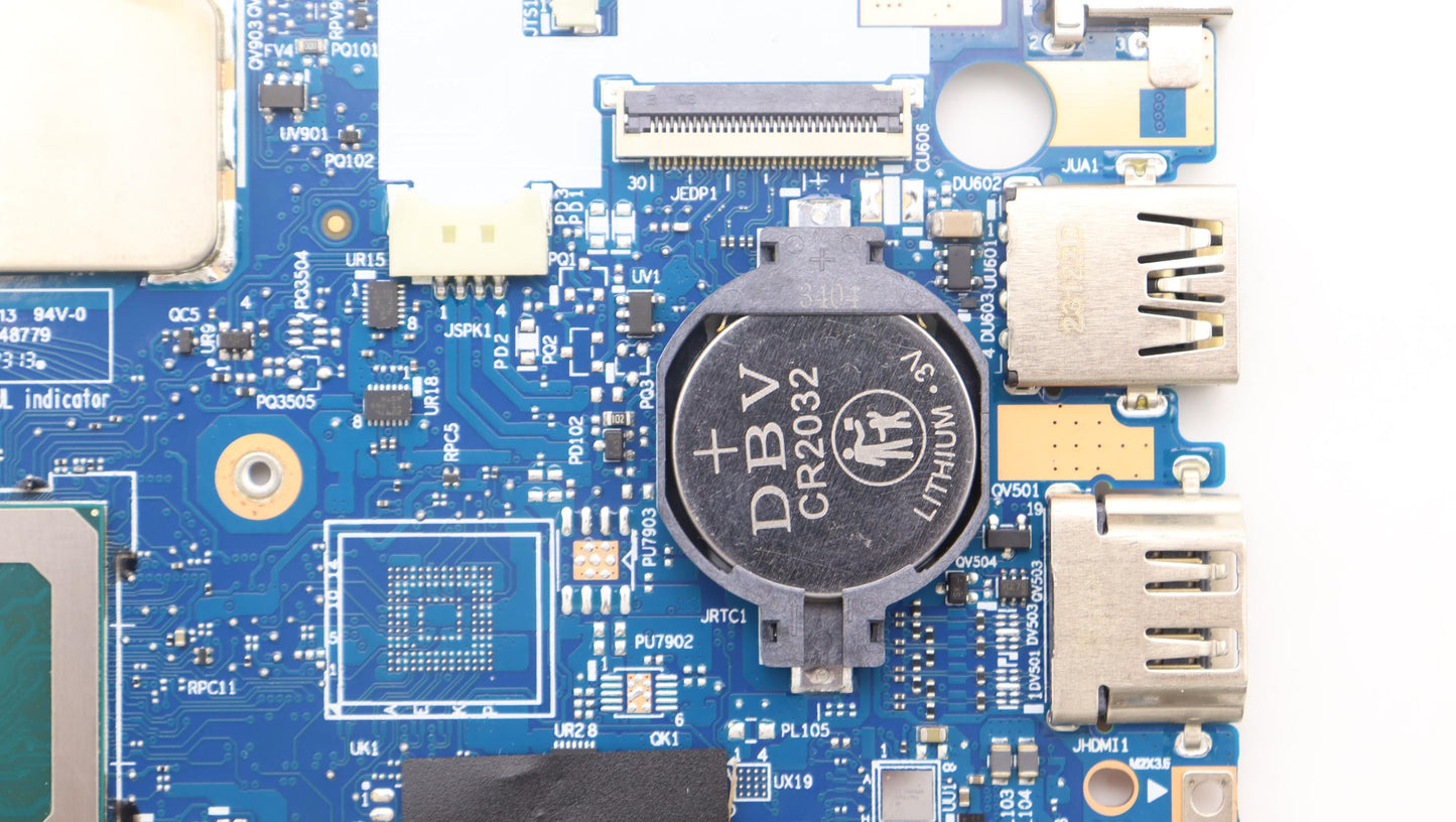 Lenovo Bdplanar Mb L82X8Noki51335Uuma - 5B21L31926