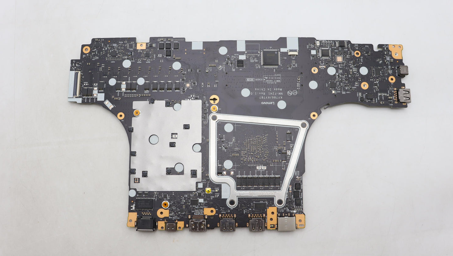 Lenovo Bdplanar L82Ws Win R97945Hx Rt - 5B21L31929