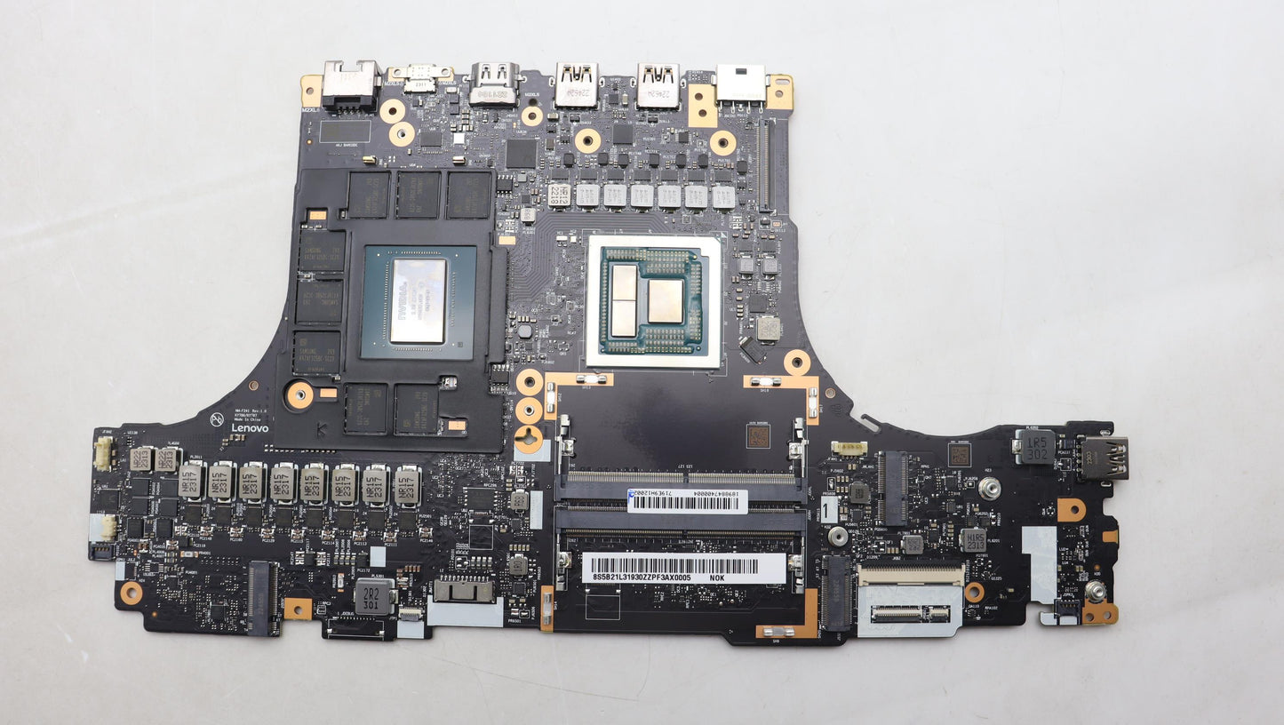 Lenovo Bdplanar L82Ws Nok R97945Hx Rt - 5B21L31930