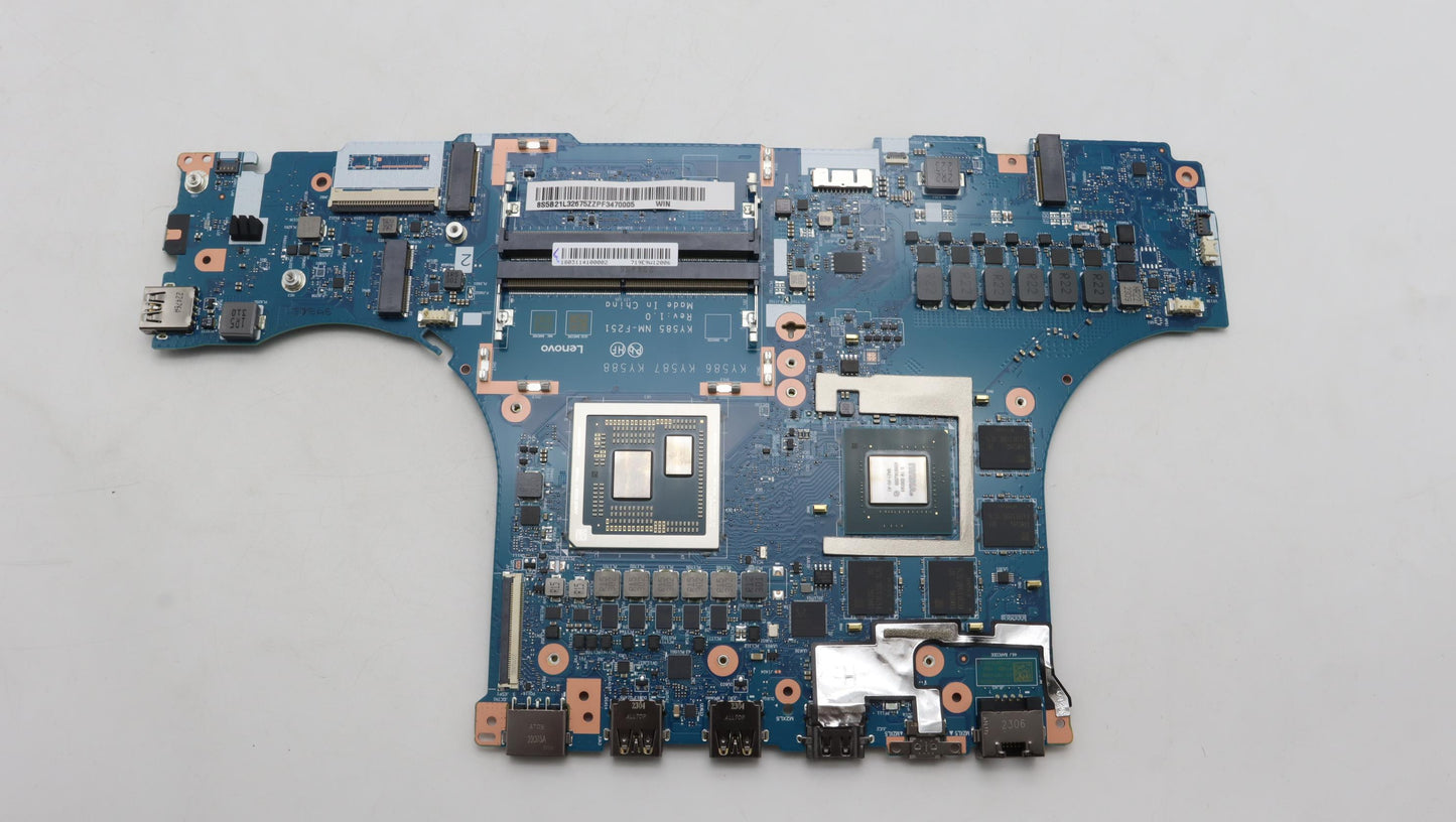 Lenovo Bdplanar L82Wm Win R77745Hx Rt - 5B21L32675