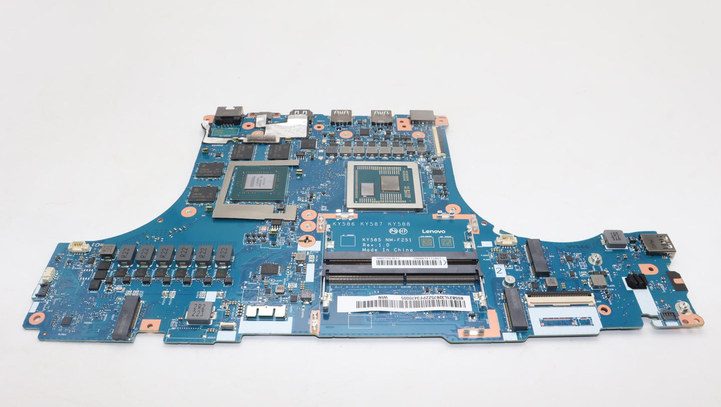 Lenovo Bdplanar L82Wm Win R77745Hx Rt - 5B21L32675