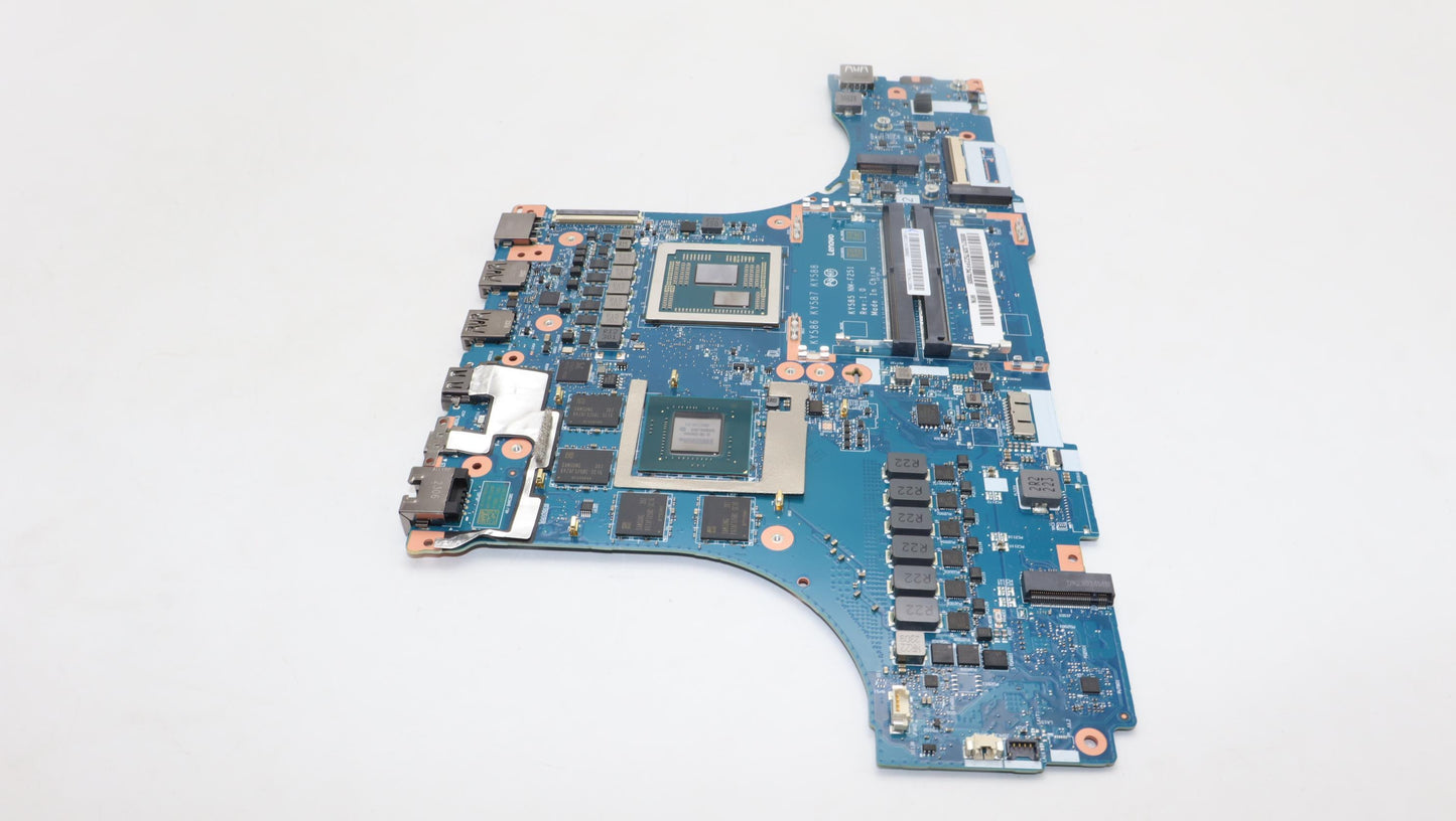 Lenovo Bdplanar L82Wm Win R77745Hx Rt - 5B21L32675