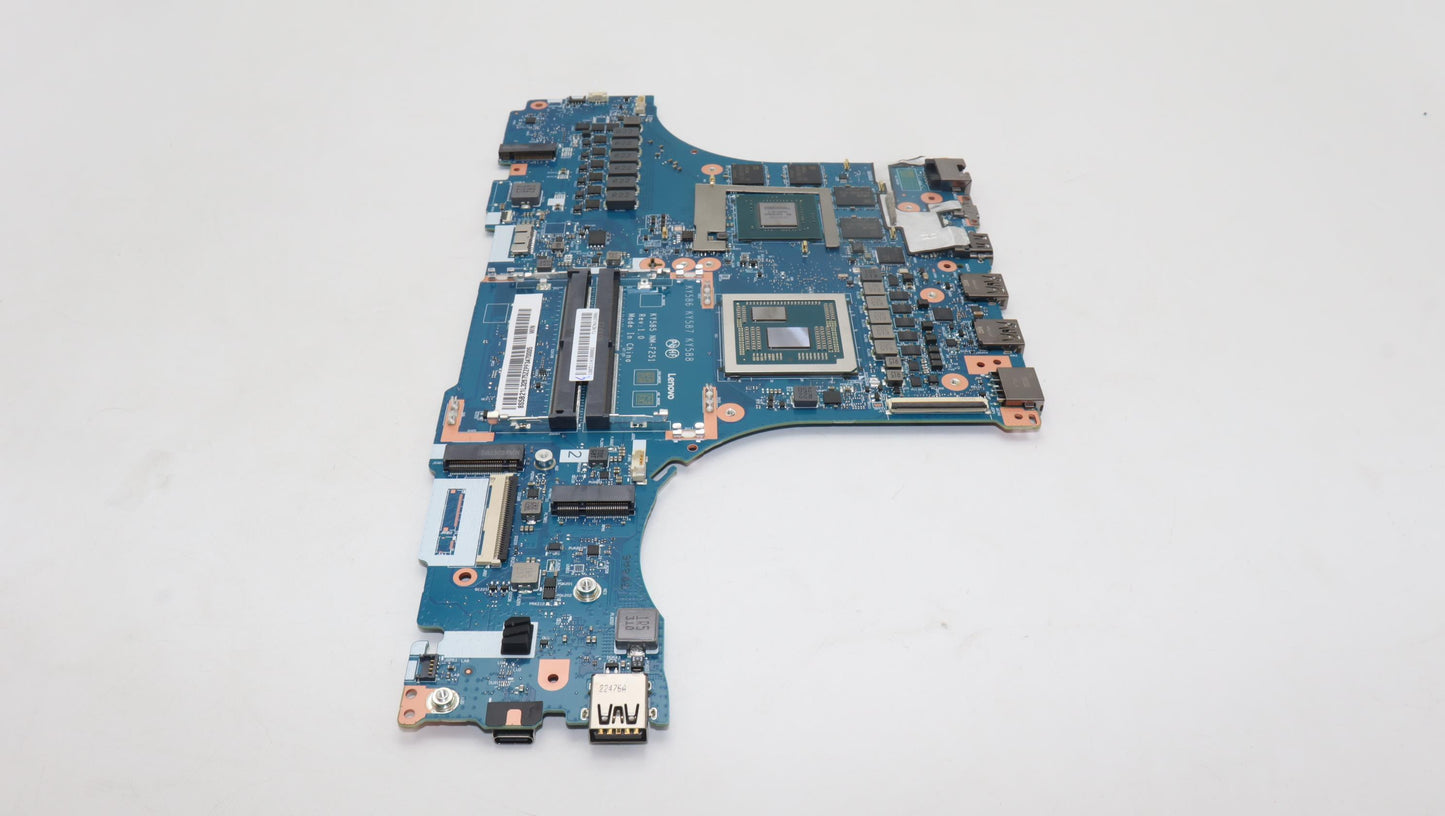 Lenovo Bdplanar L82Wm Win R77745Hx Rt - 5B21L32675