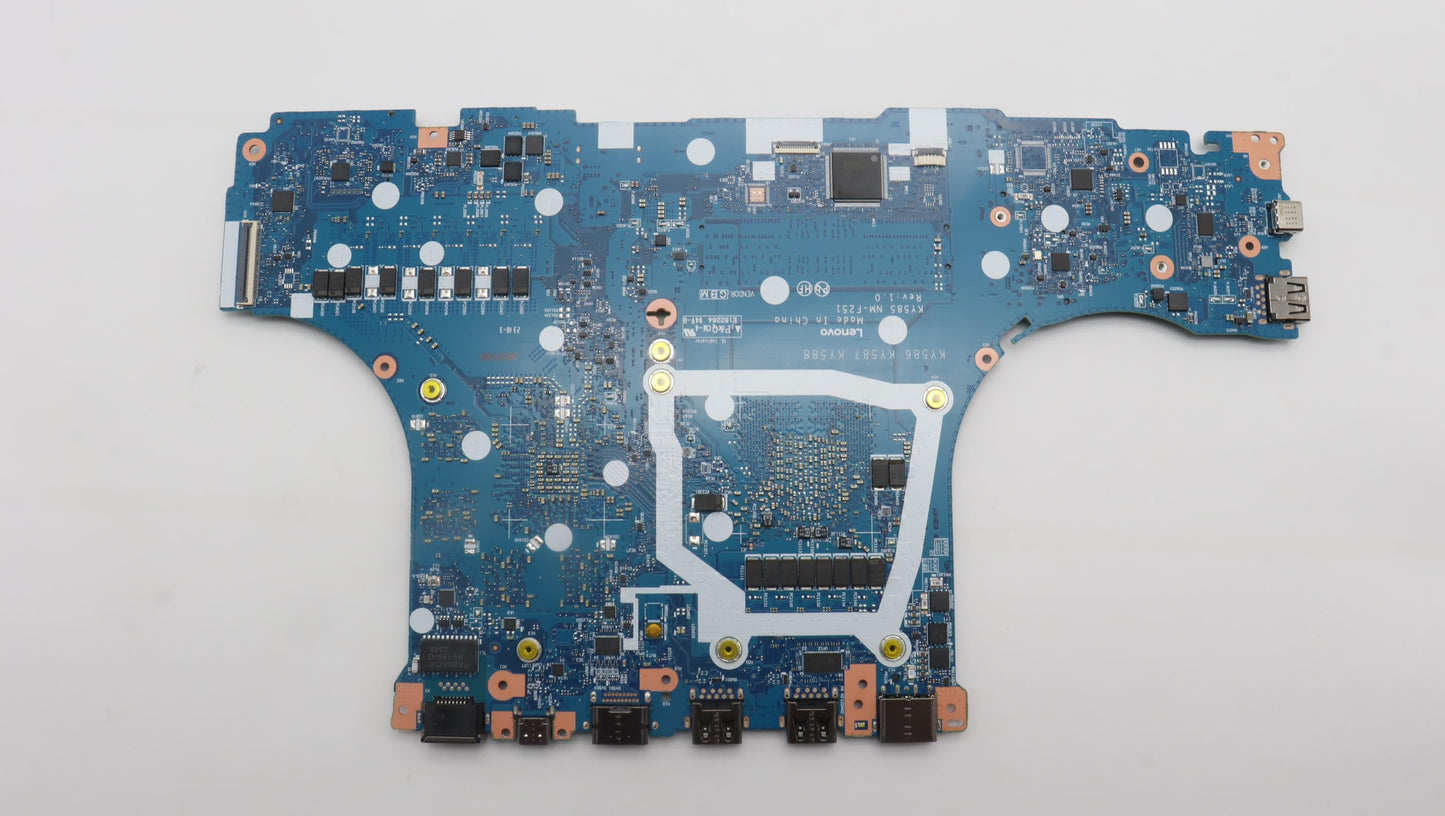 Lenovo Bdplanar L82Wm Nok R77745Hx Rt - 5B21L32676