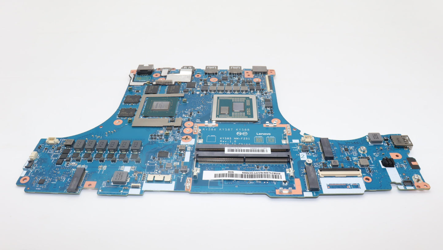 Lenovo Bdplanar L82Wm Nok R77745Hx Rt - 5B21L32676