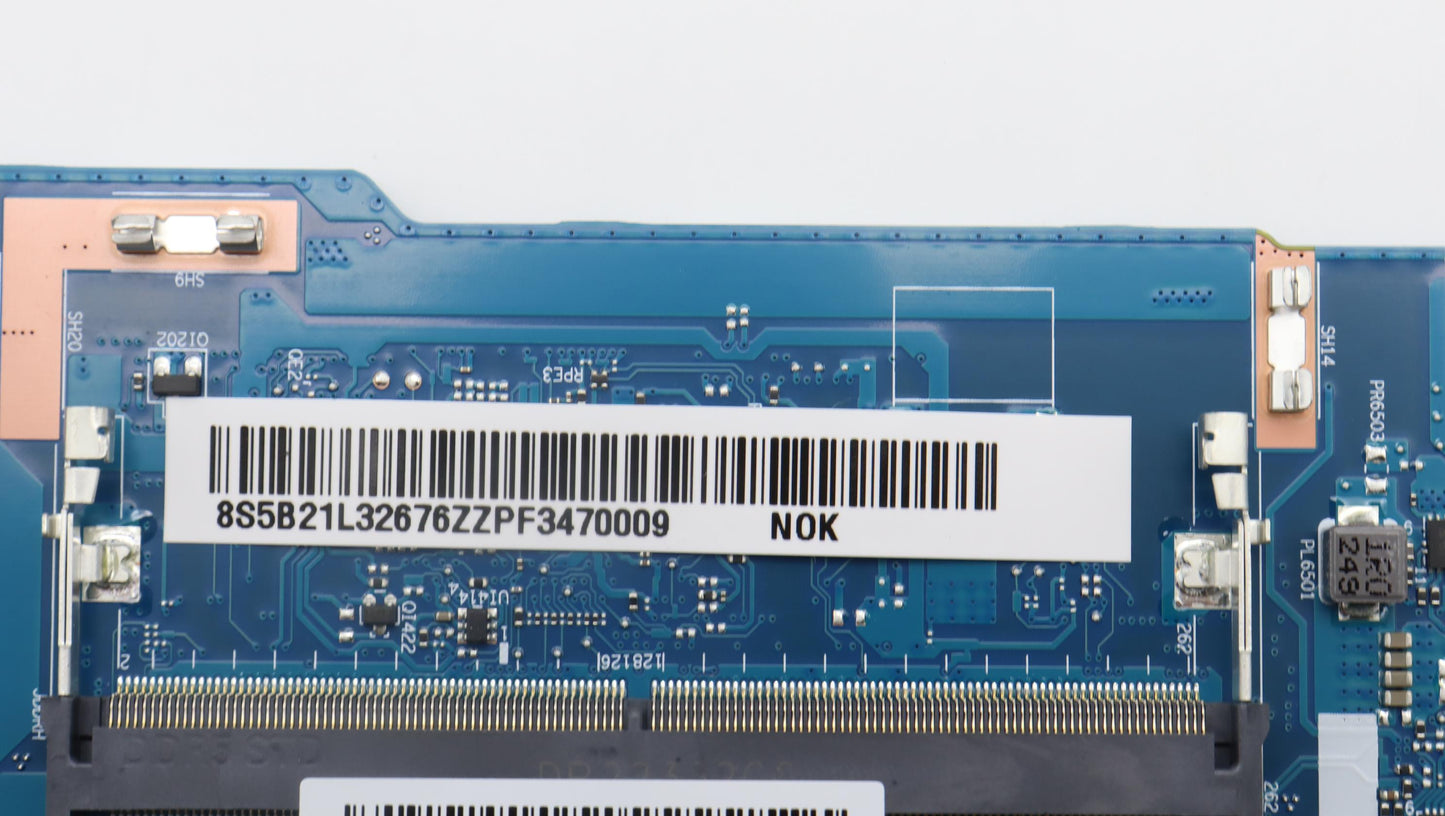 Lenovo Bdplanar L82Wm Nok R77745Hx Rt - 5B21L32676
