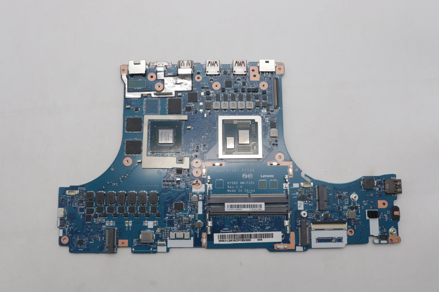 Lenovo Bdplanar L82Wm Win R77745Hx Rt - 5B21L32679
