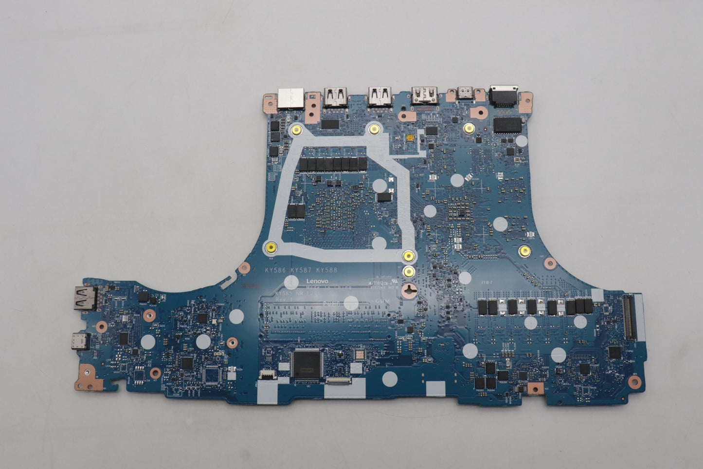 Lenovo Bdplanar L82Wm Win R77745Hx Rt - 5B21L32679