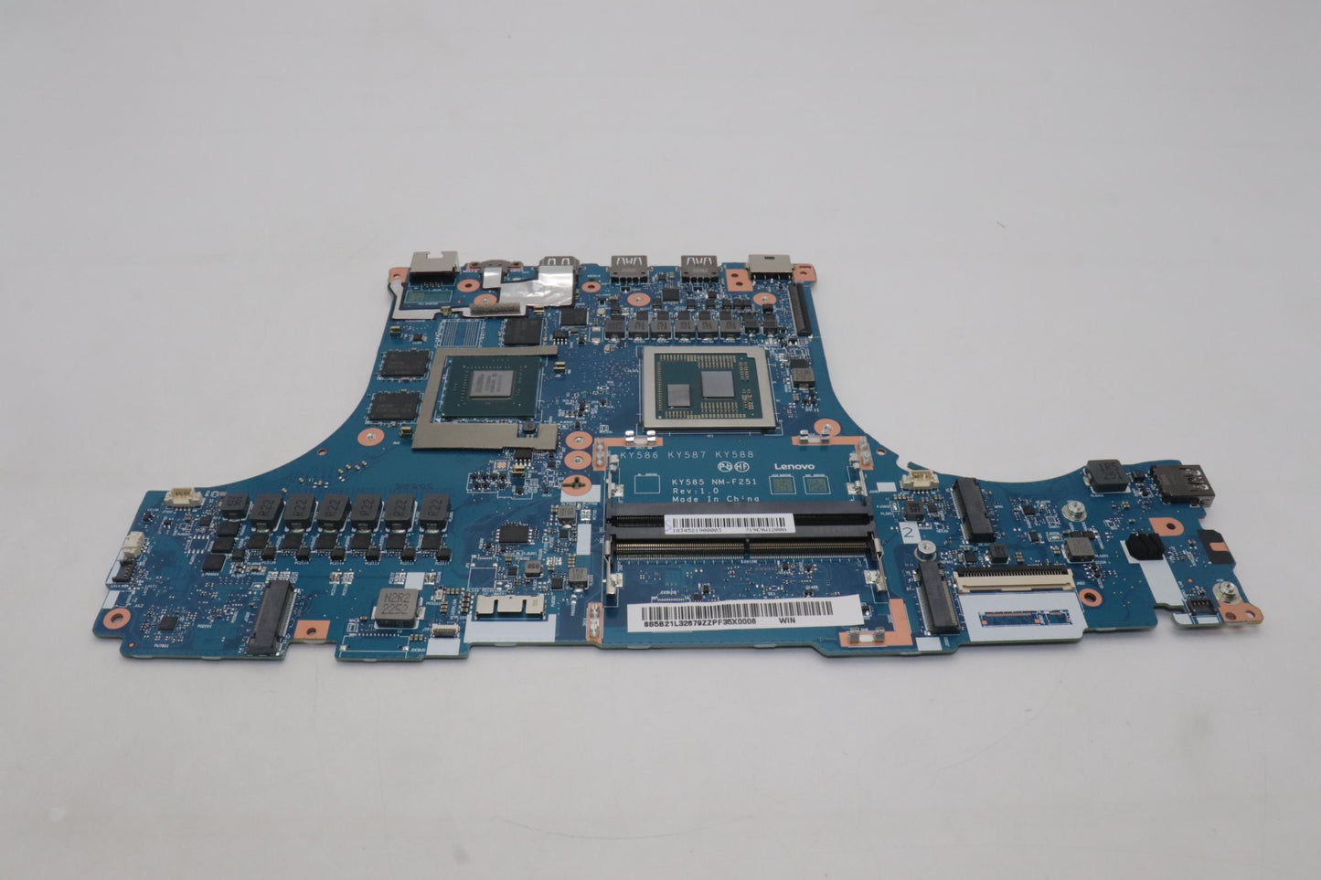 Lenovo Bdplanar L82Wm Win R77745Hx Rt - 5B21L32679