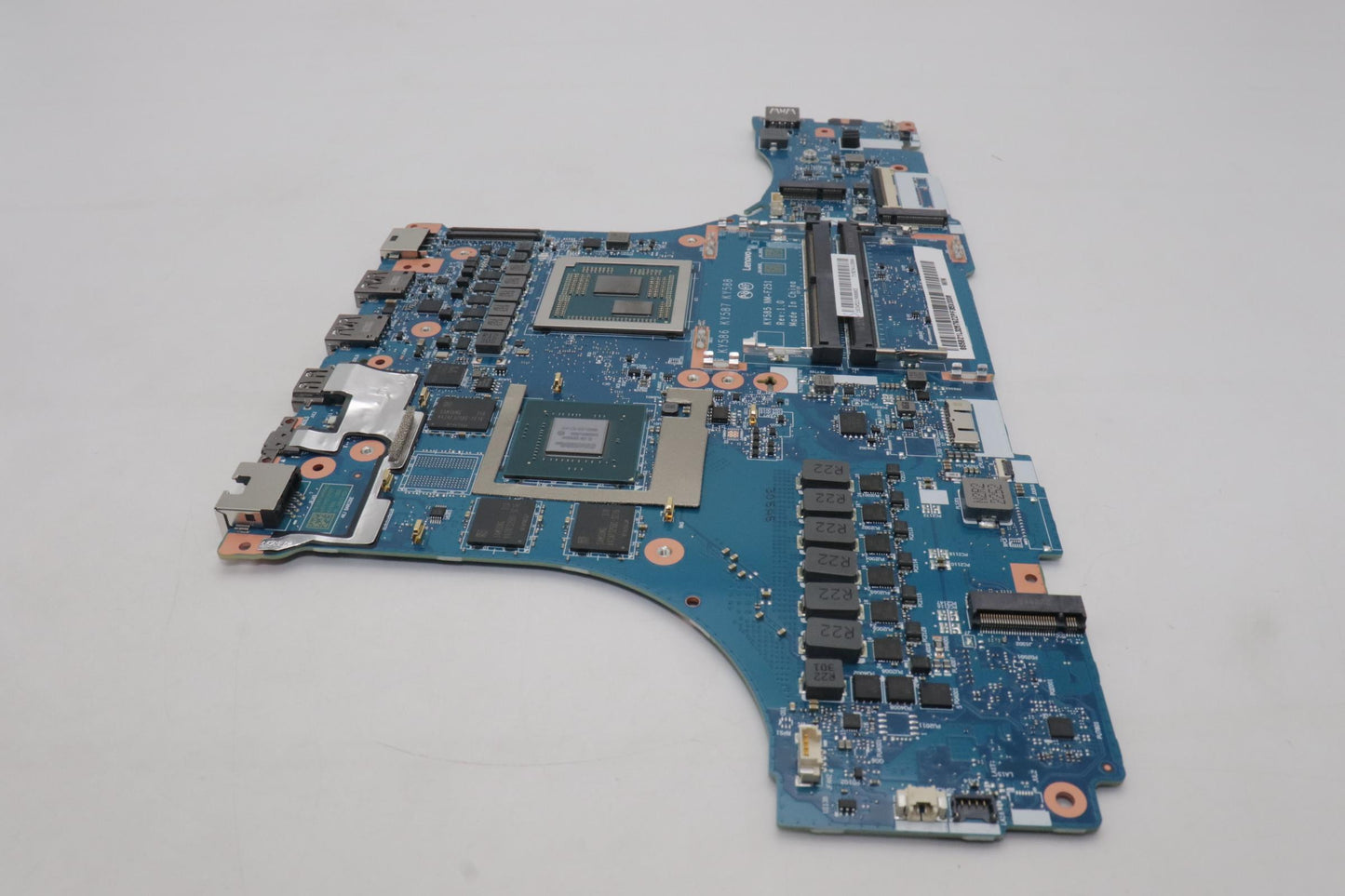 Lenovo Bdplanar L82Wm Win R77745Hx Rt - 5B21L32679