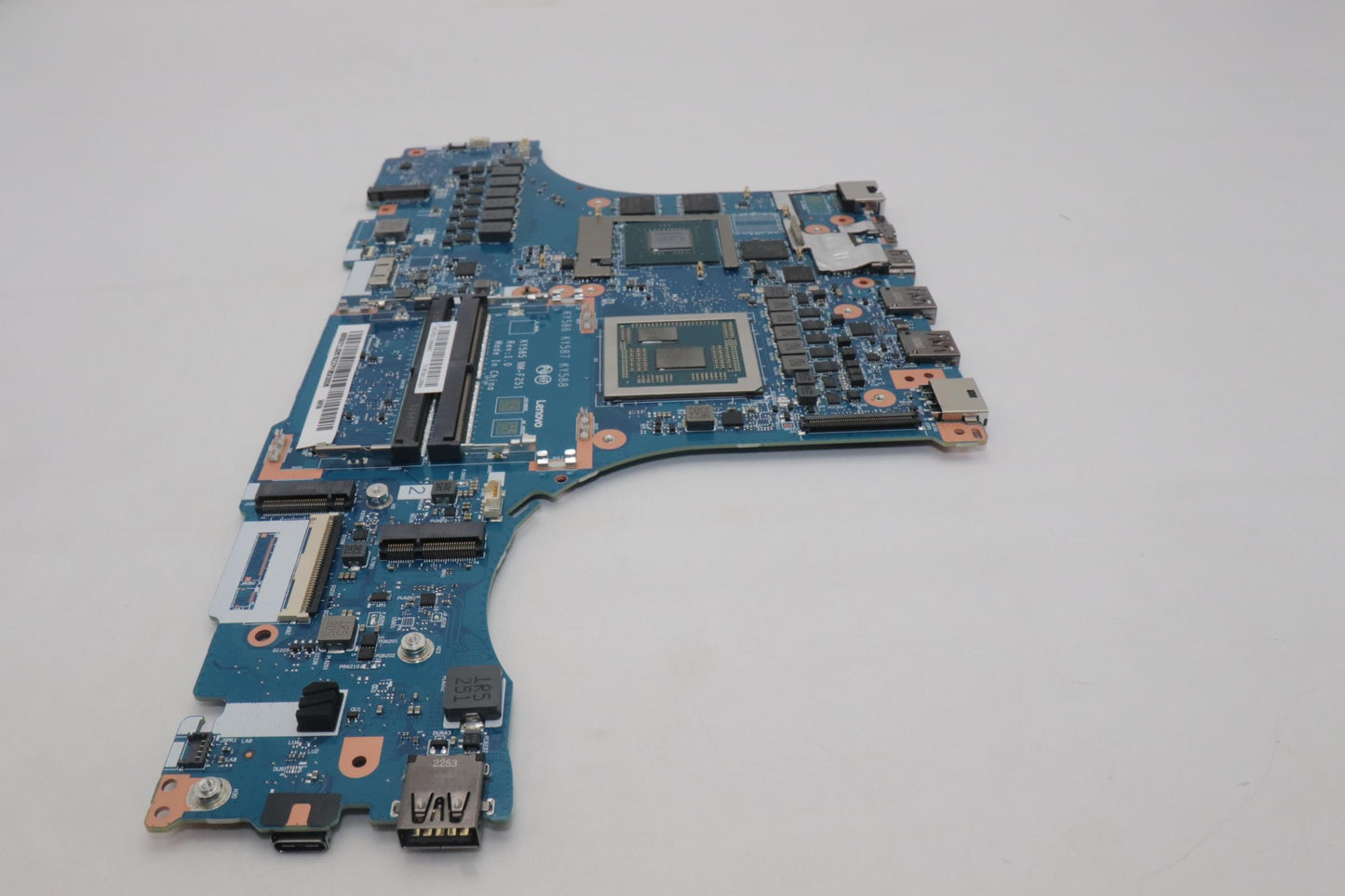 Lenovo Bdplanar L82Wm Win R77745Hx Rt - 5B21L32679