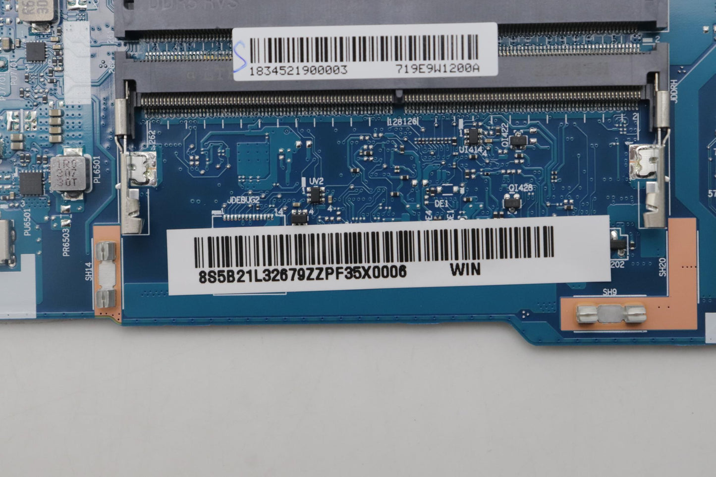 Lenovo Bdplanar L82Wm Win R77745Hx Rt - 5B21L32679