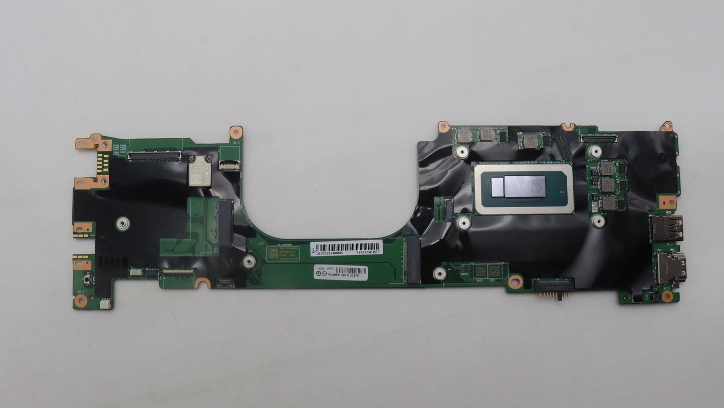 Lenovo Bdplanar I7-1370P 64G Nokyayab - 5B21L33428