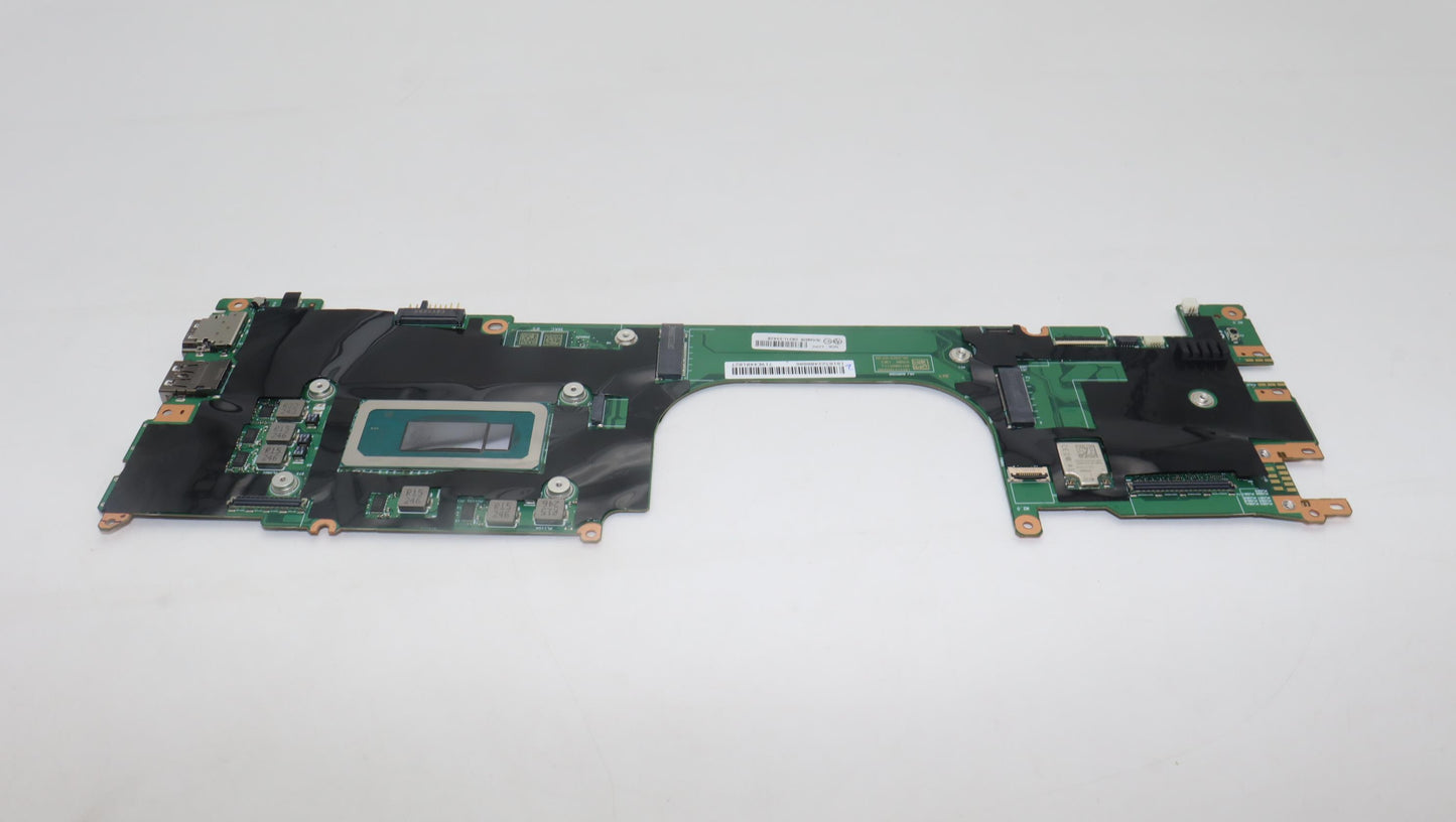 Lenovo Bdplanar I7-1370P 64G Nokyayab - 5B21L33428