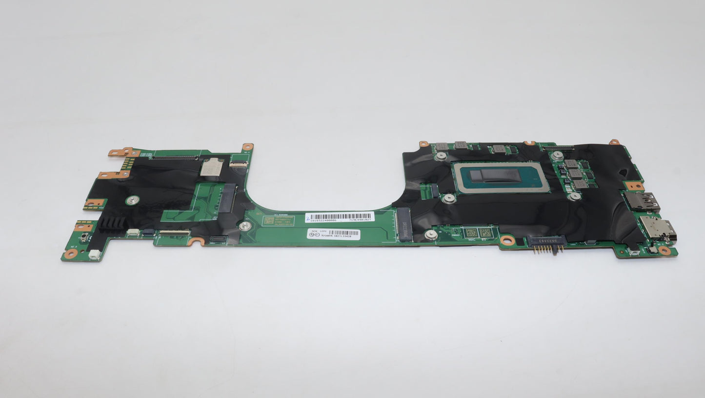 Lenovo Bdplanar I7-1370P 64G Nokyayab - 5B21L33428