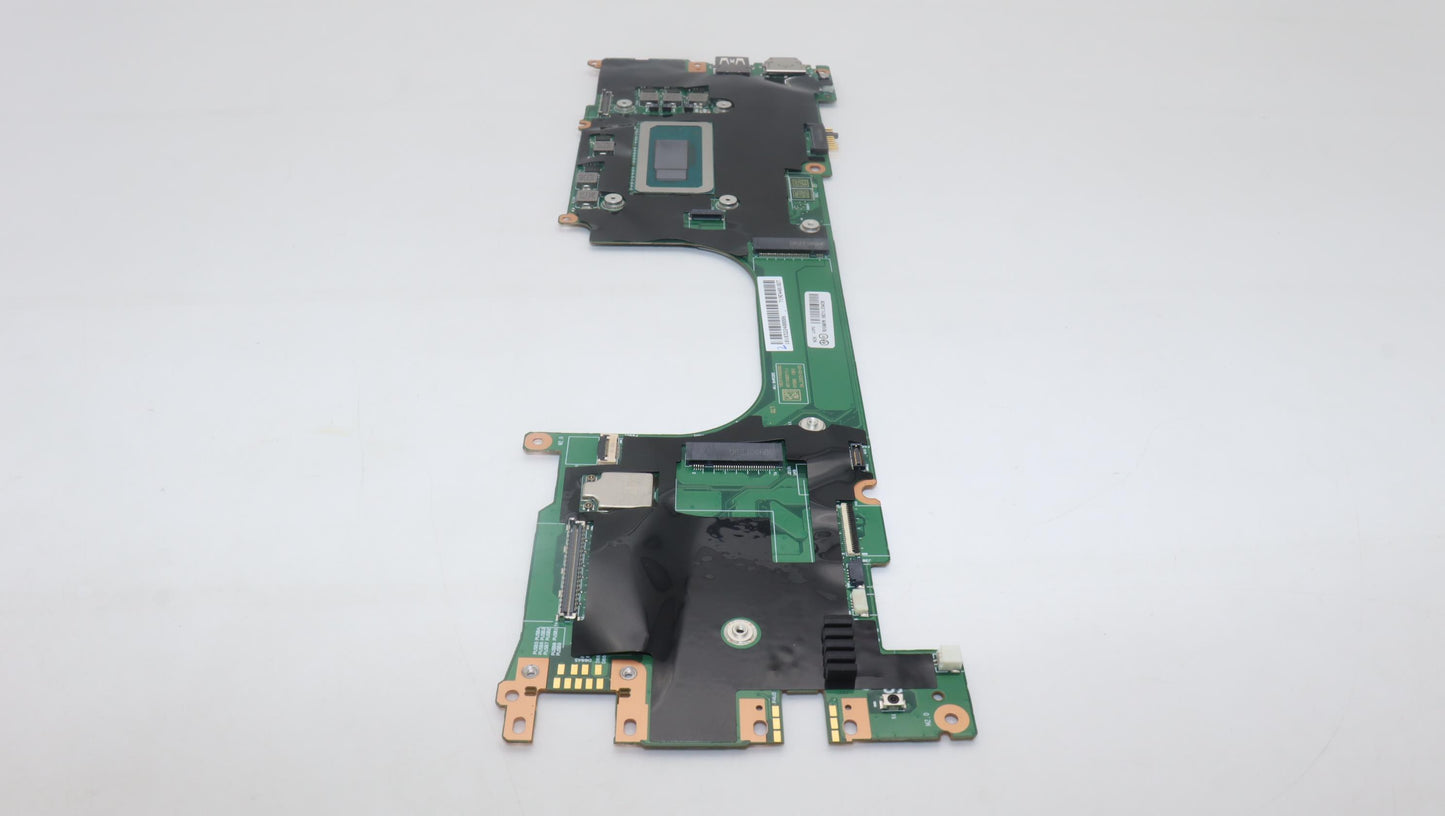 Lenovo Bdplanar I7-1370P 64G Nokyayab - 5B21L33428