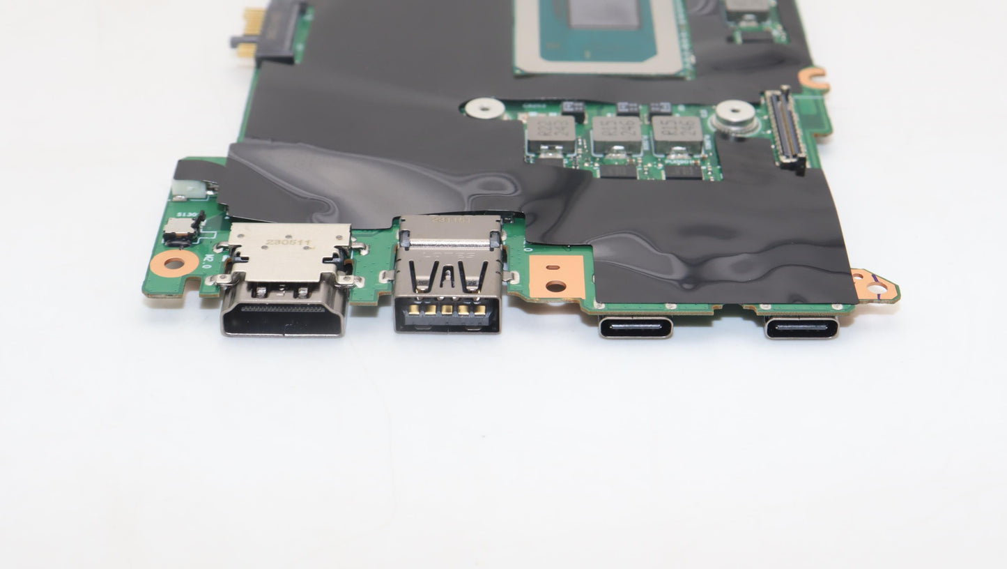 Lenovo Bdplanar I7-1370P 64G Nokyayab - 5B21L33428
