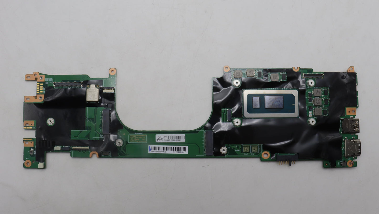 Lenovo Bdplanar I7-1355U 16G Np Winna - 5B21L33442