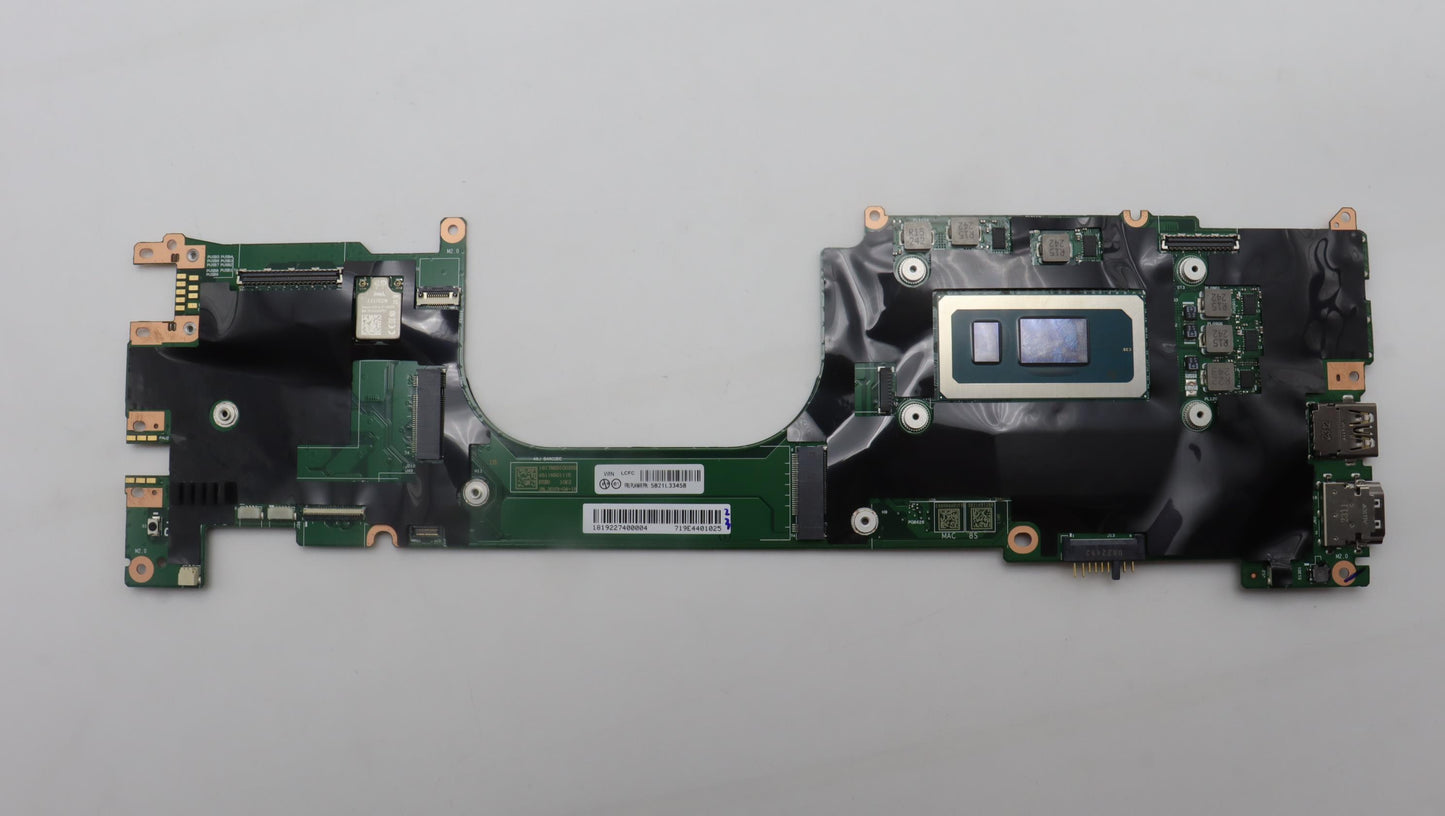 Lenovo Bdplanar I5-1345U 32G Winyayab - 5B21L33458