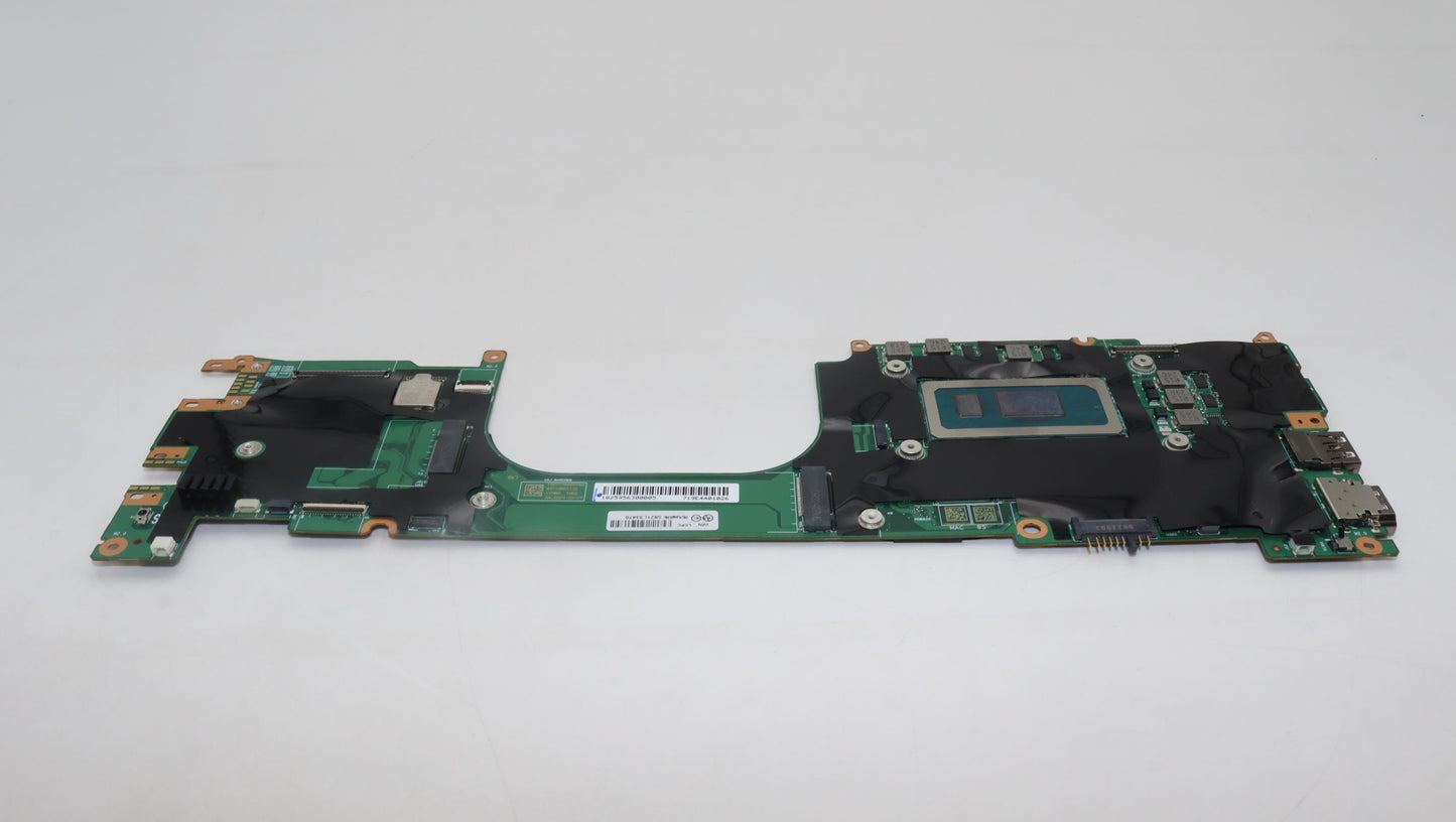 Lenovo Bdplanar I7-1365U 16G Winyanab - 5B21L33470