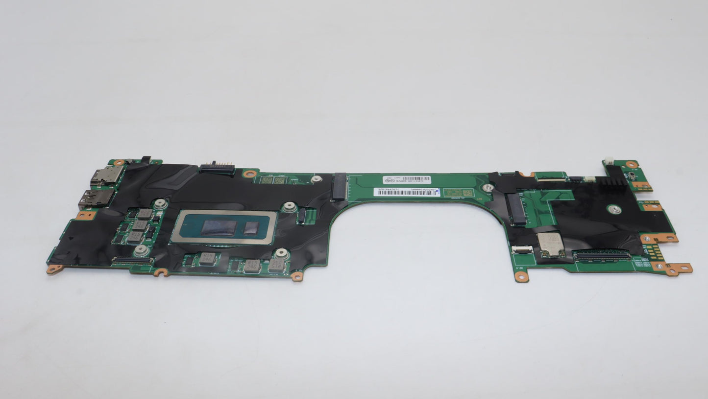 Lenovo Bdplanar I7-1365U 16G Winyanab - 5B21L33470