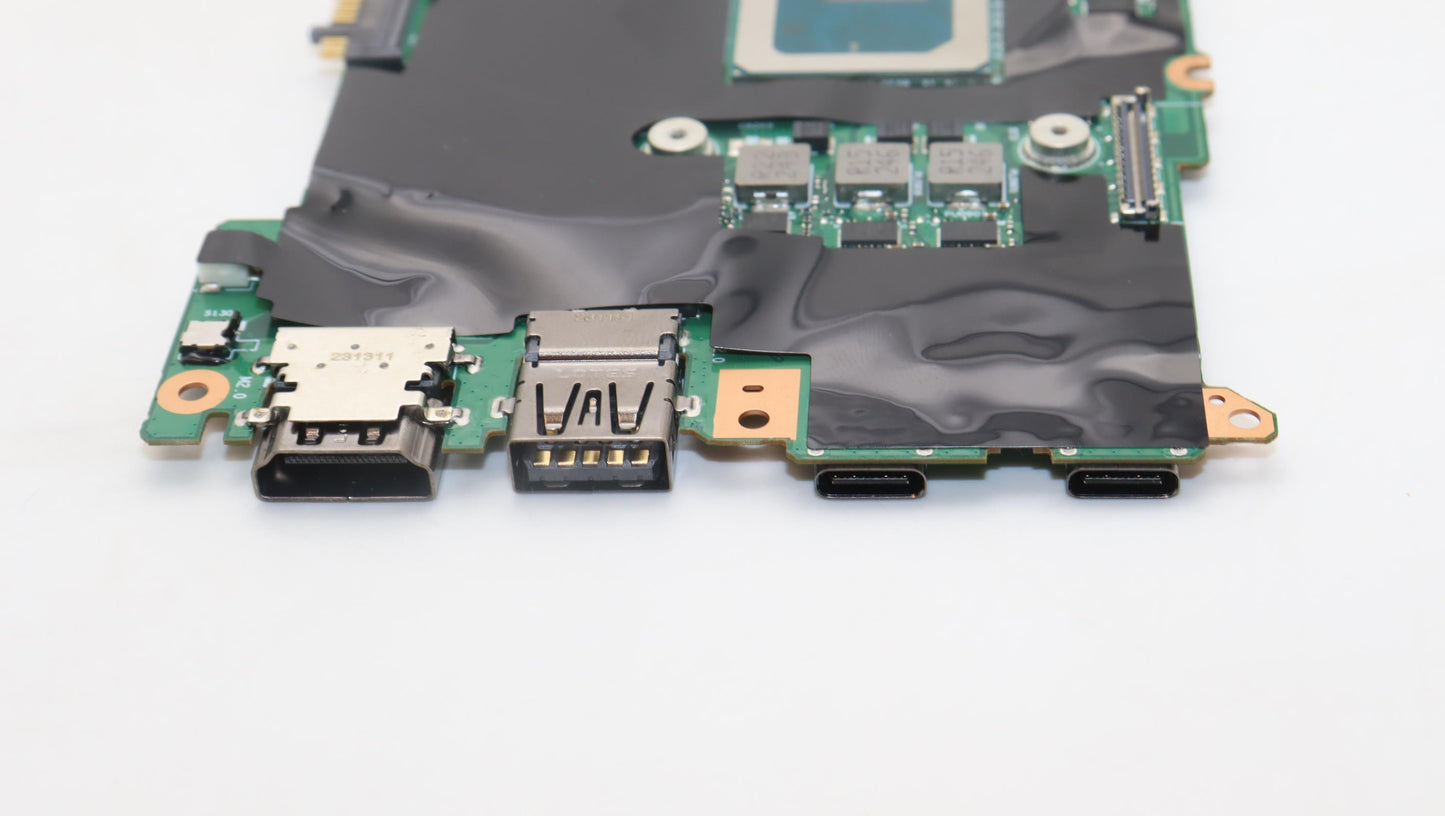 Lenovo Bdplanar I7-1365U 16G Winyanab - 5B21L33470