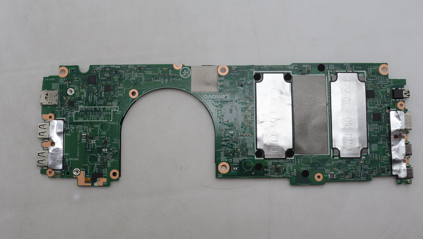 Lenovo Bdplanar Fru R3 7330U 4Gb,Nok, - 5B21L33493