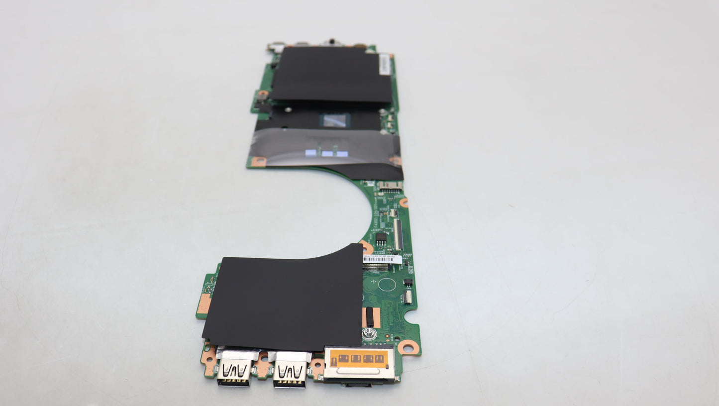 Lenovo Bdplanar Fru R3 7330U 4Gb,Nok, - 5B21L33493