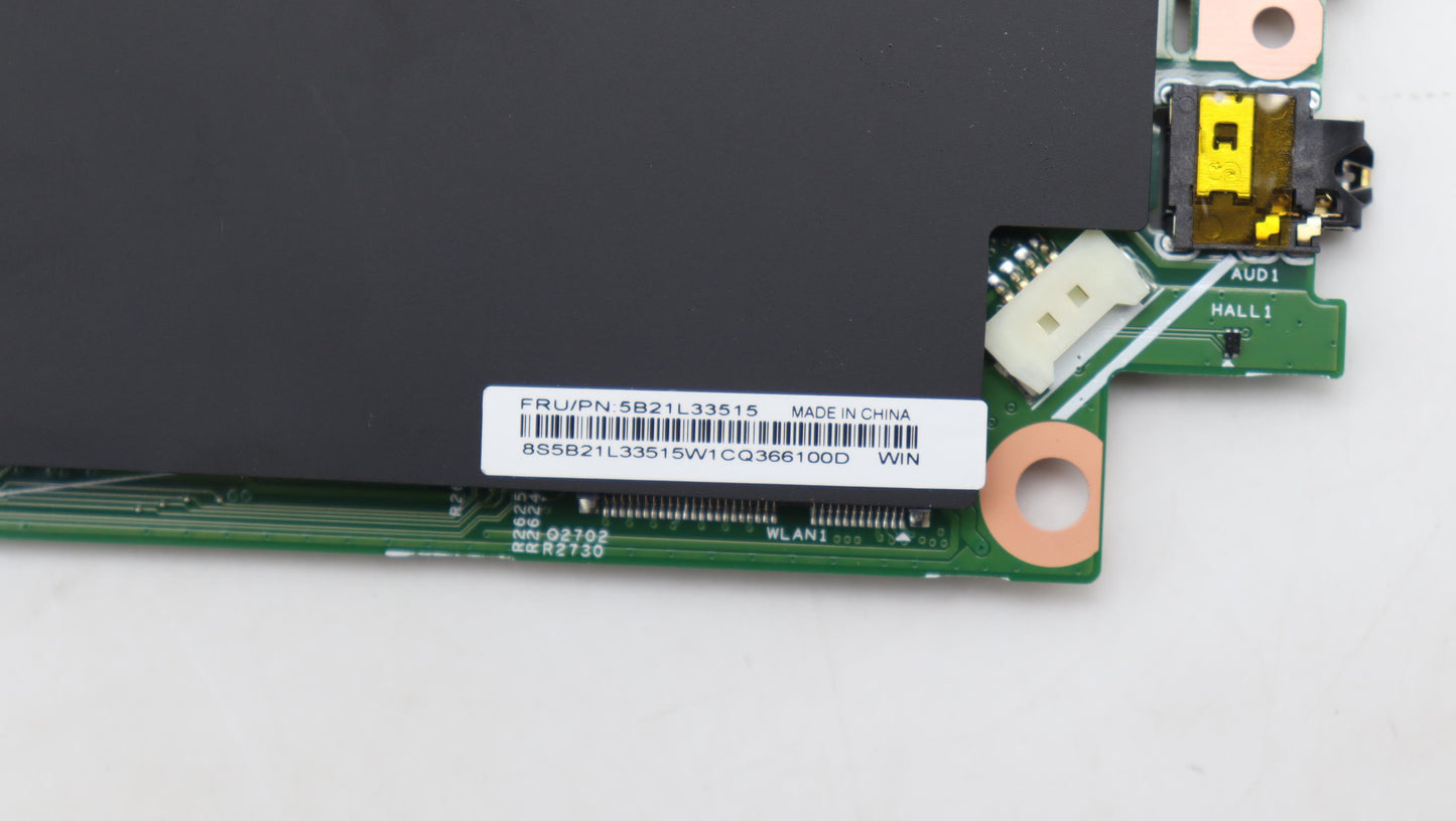 Lenovo Bdplanar Fru R7 7730U 8Gb,Win, - 5B21L33515