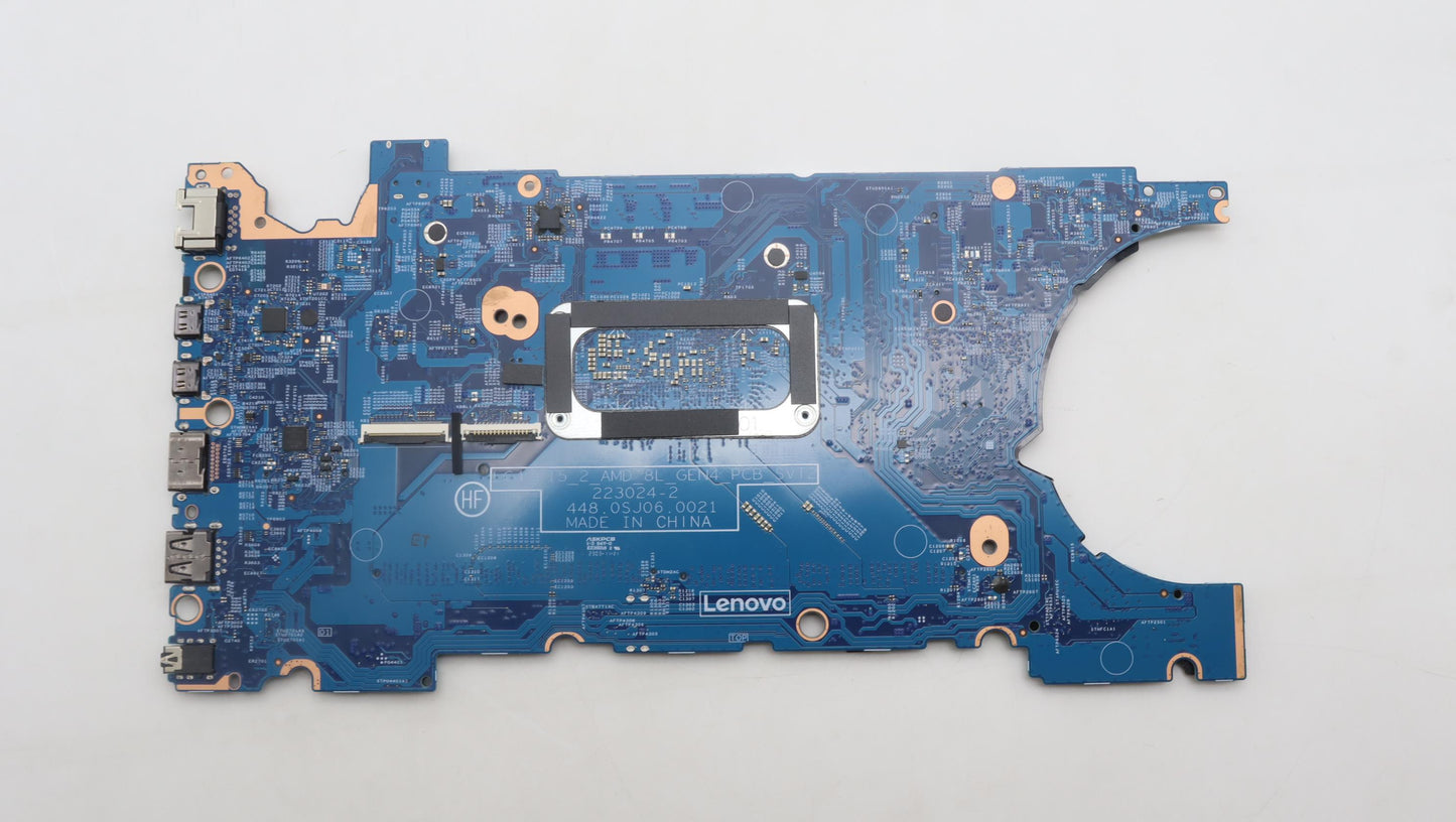 Lenovo Bdplanar R5P 7530U,Nok,Y-Dash, - 5B21L33522