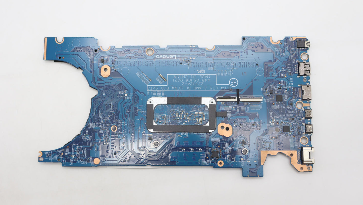 Lenovo Bdplanar R7P 7730U,Nok,Y-Dash, - 5B21L33526