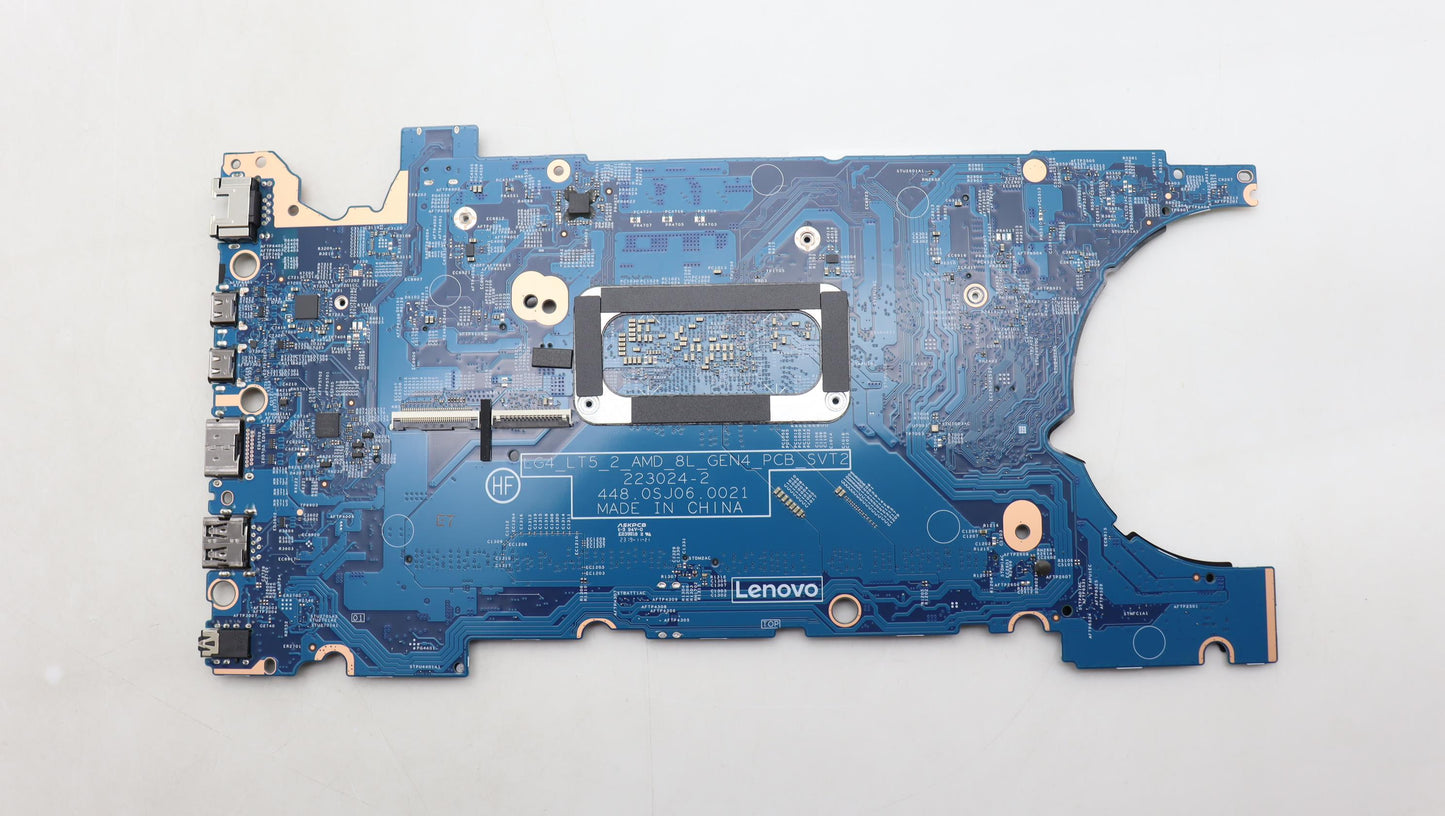 Lenovo Bdplanar R7P 7730U,Win,Y-Dash, - 5B21L33537