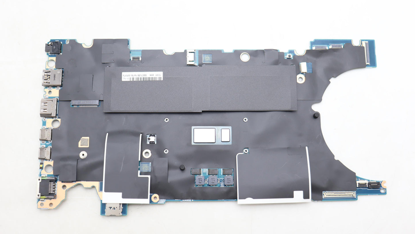Lenovo Bdplanar I5-1335U,Ig,Nok,Na,Dt - 5B21L33558