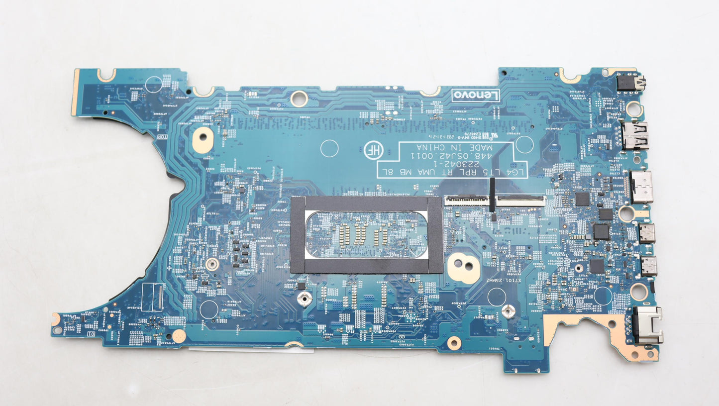 Lenovo Bdplanar I5-1335U,Ig,Nok,Na,Dt - 5B21L33558