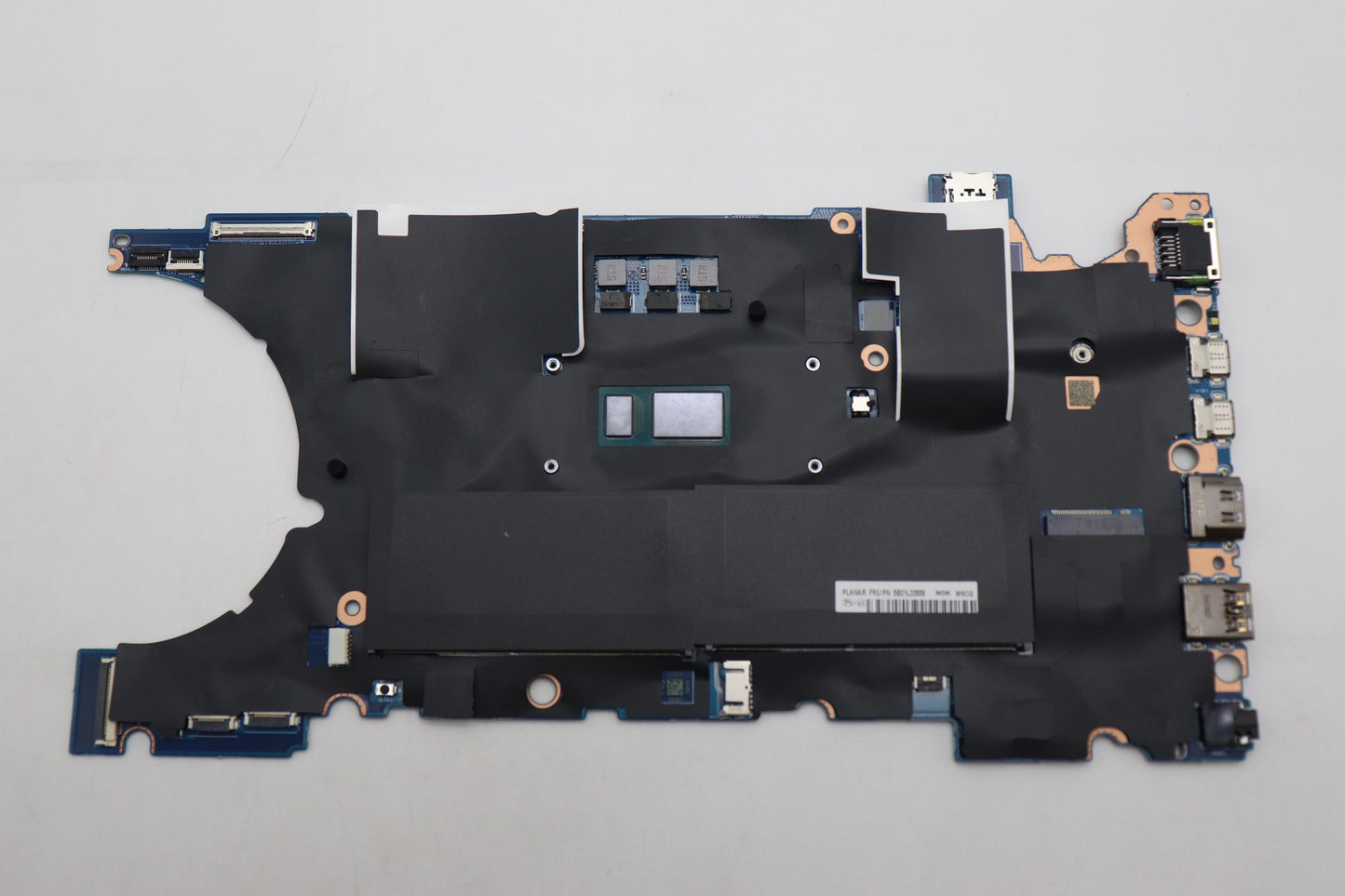 Lenovo Bdplanar I5-1335U,Ig,Nok,Na,Dt - 5B21L33559