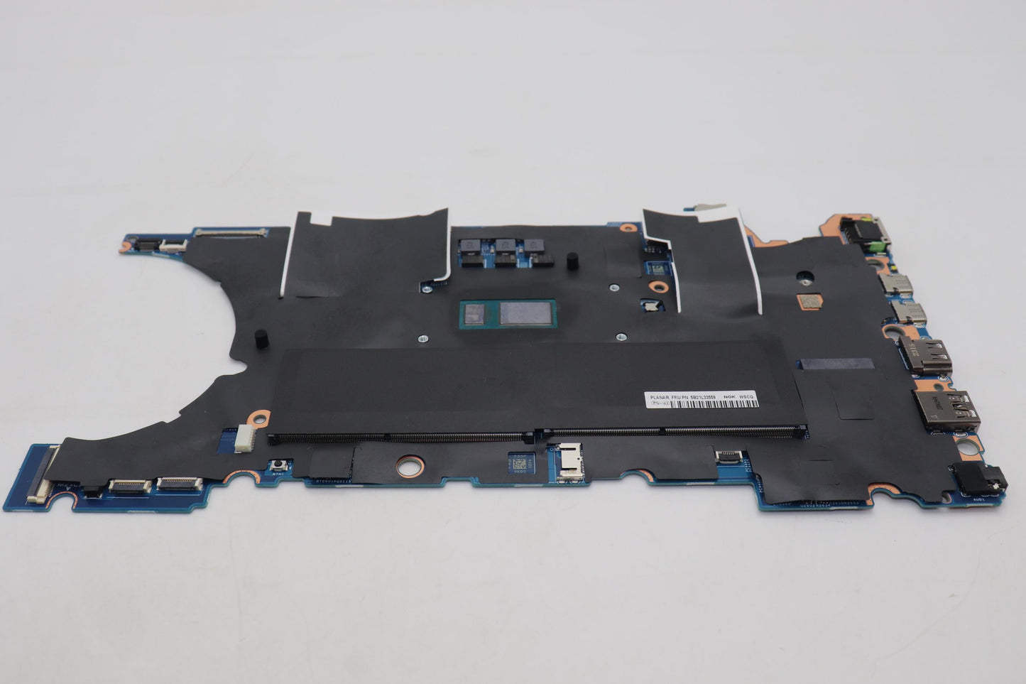 Lenovo Bdplanar I5-1335U,Ig,Nok,Na,Dt - 5B21L33559