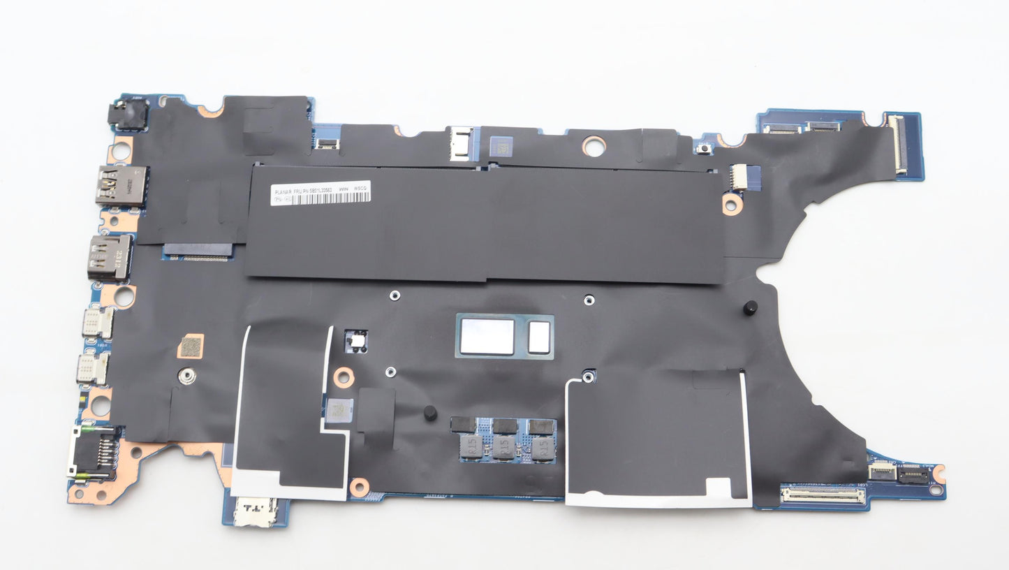 Lenovo Bdplanar I5-1335U,Ig,Win,Na,Dt - 5B21L33563