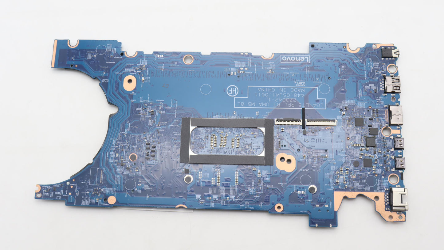 Lenovo Bdplanar I5-1335U,Ig,Win,Na,Dt - 5B21L33563