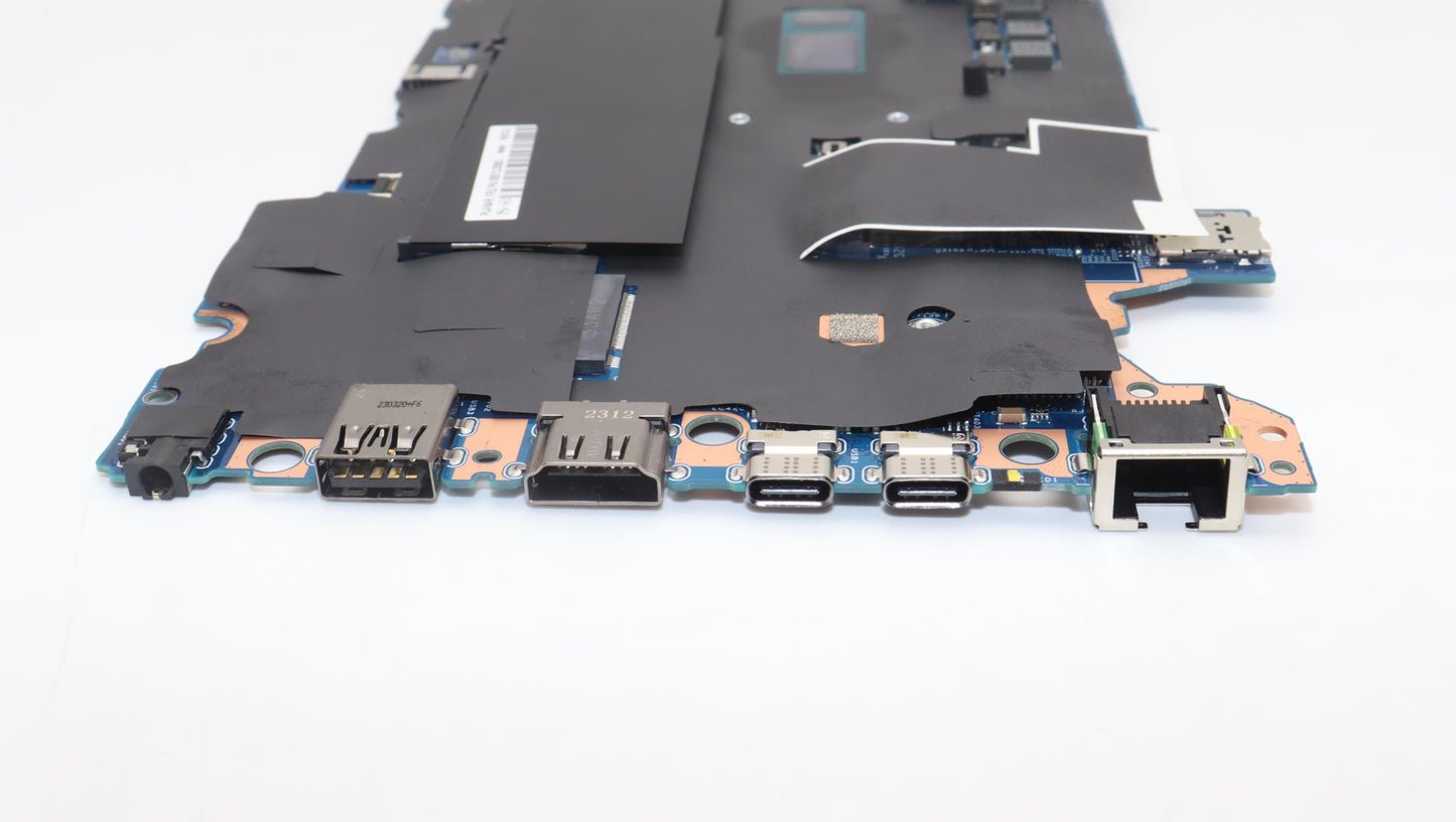 Lenovo Bdplanar I5-1335U,Ig,Win,Na,Dt - 5B21L33563